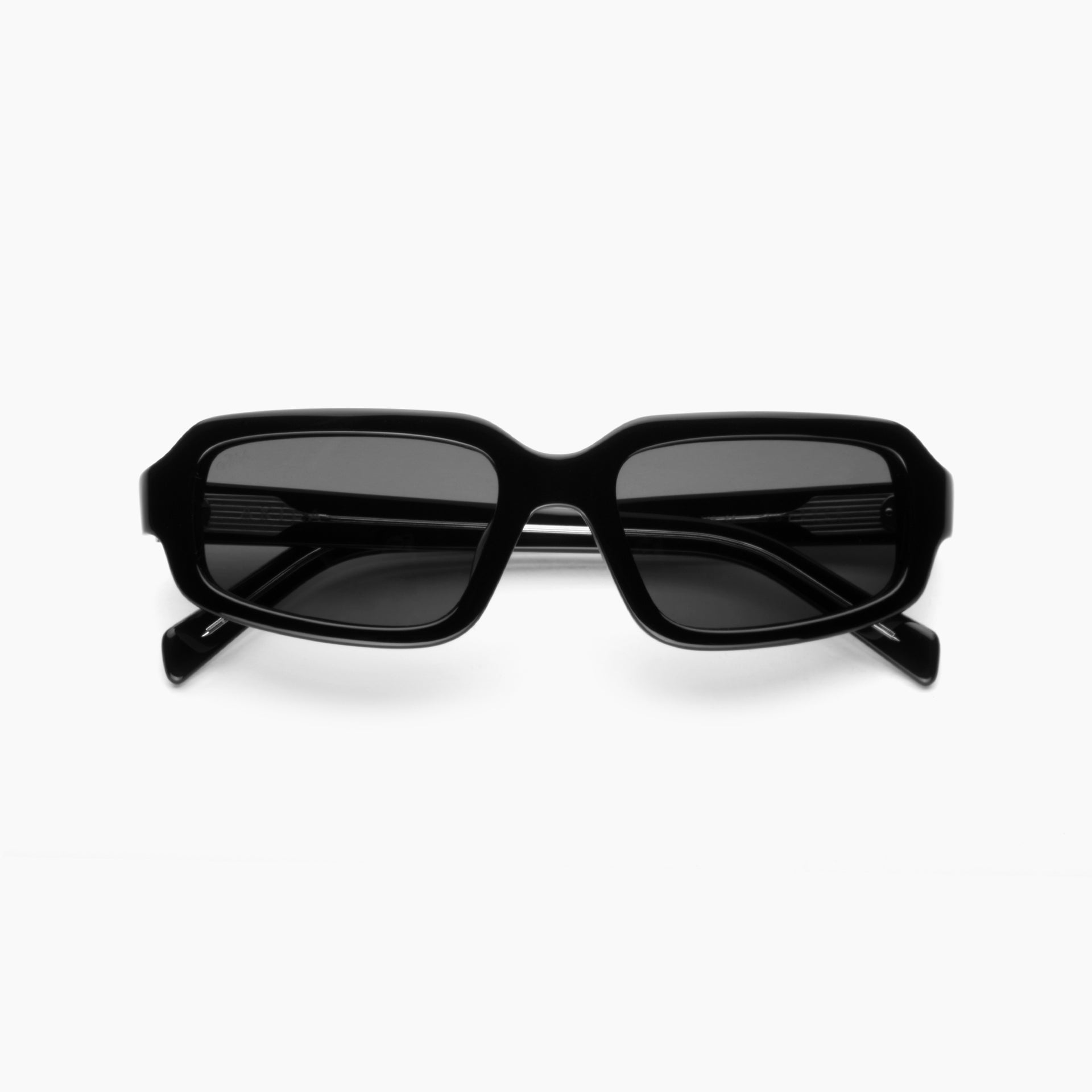 小物 AKILA Black Jupiter Sunglasses AKILA Eyewear Jupiter Sunglasses – AKILA EU