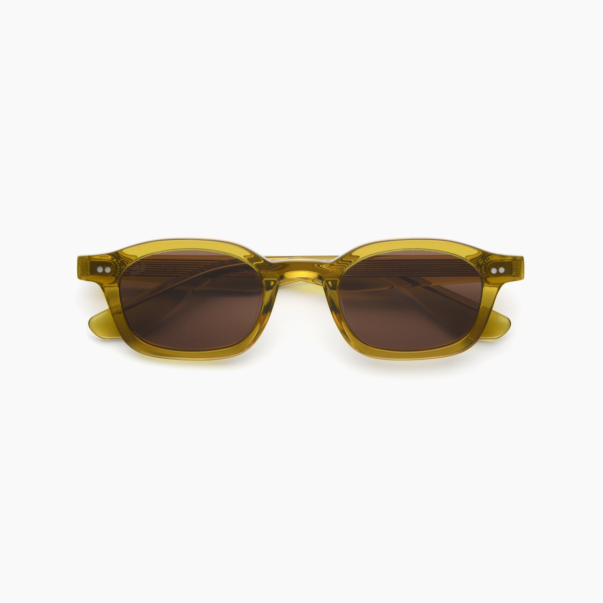 Ochre / Brown