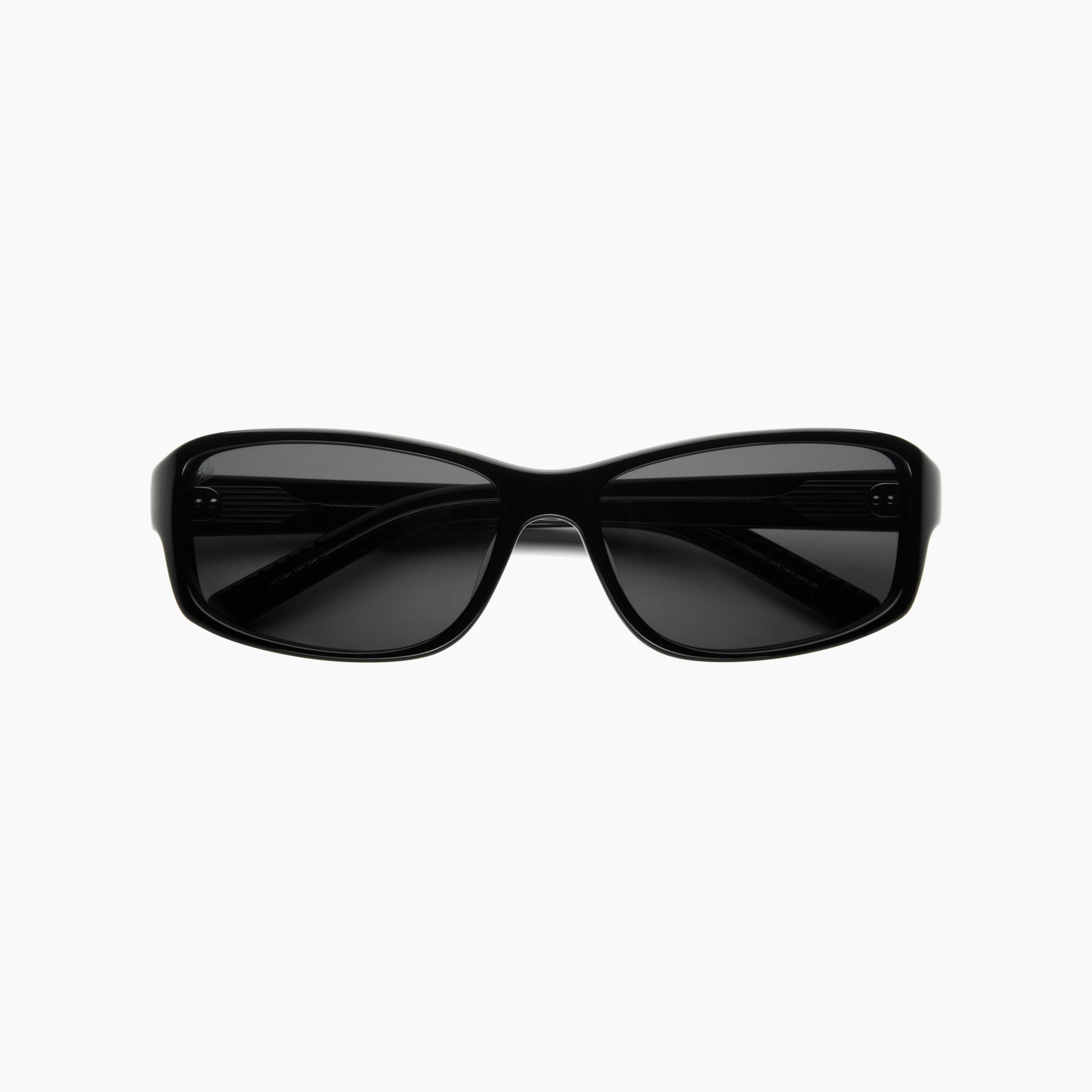 Black / Black