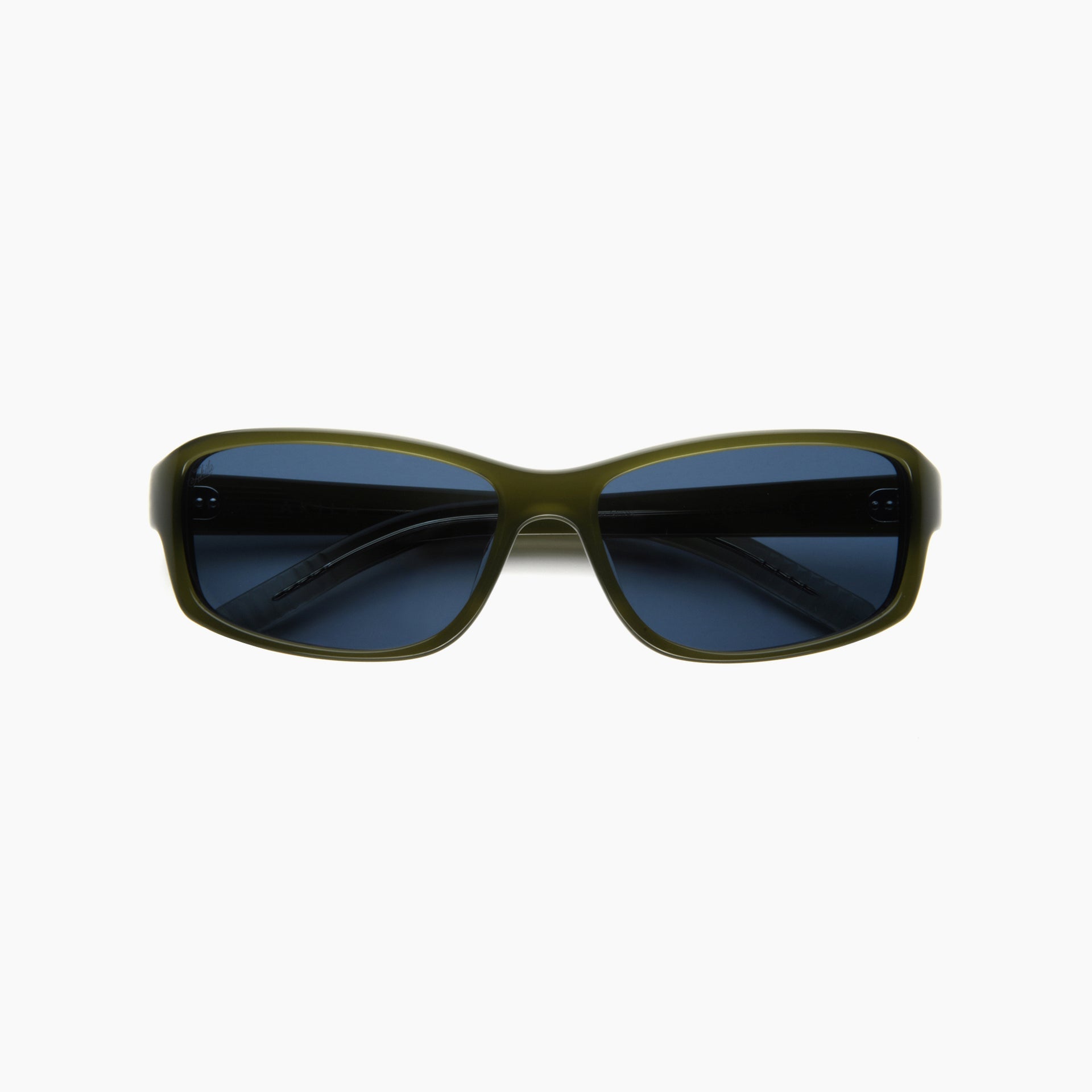 Gradient Green / Navy