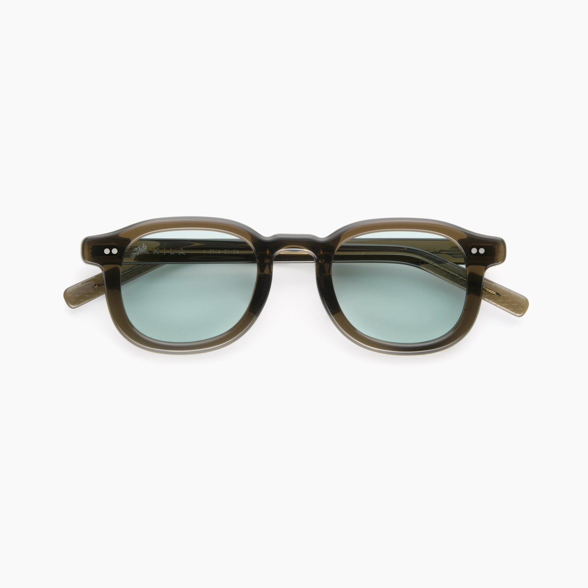 Brown / Light-Adaptive Green