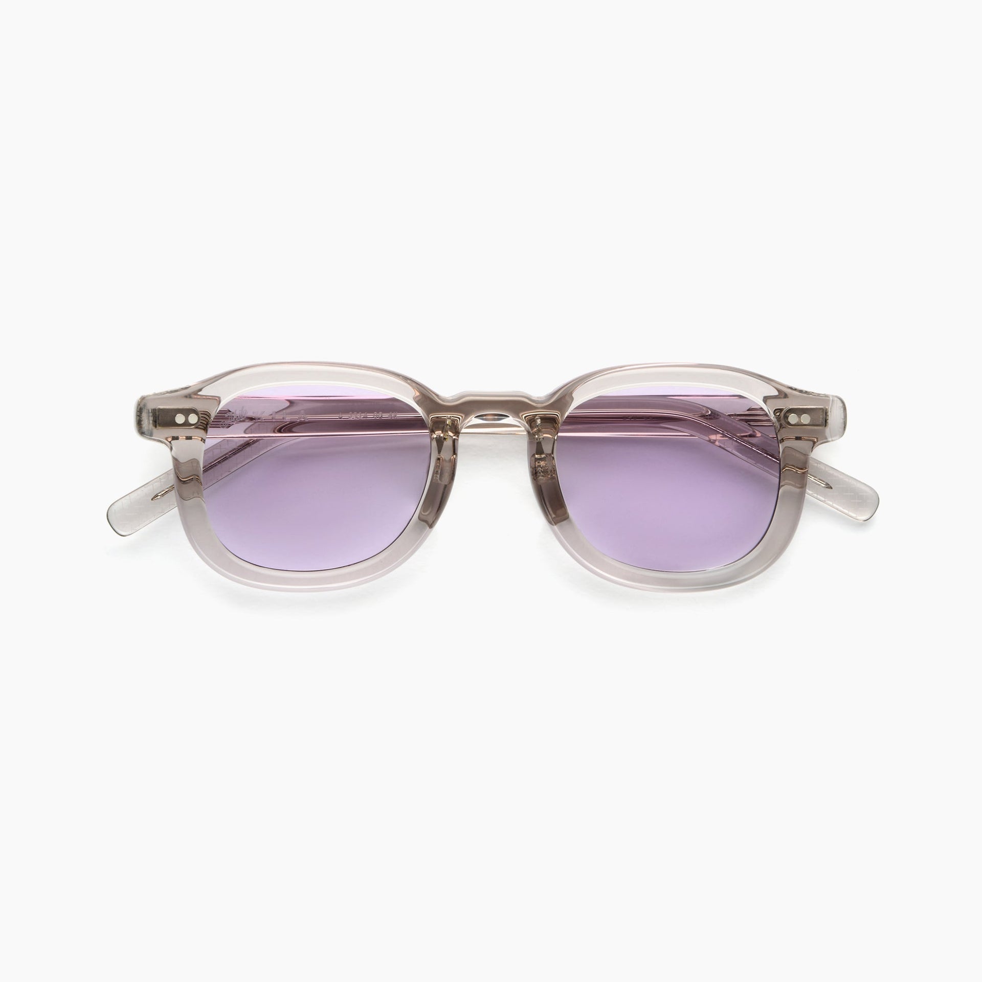 Warm Grey / Light-Adaptive Purple