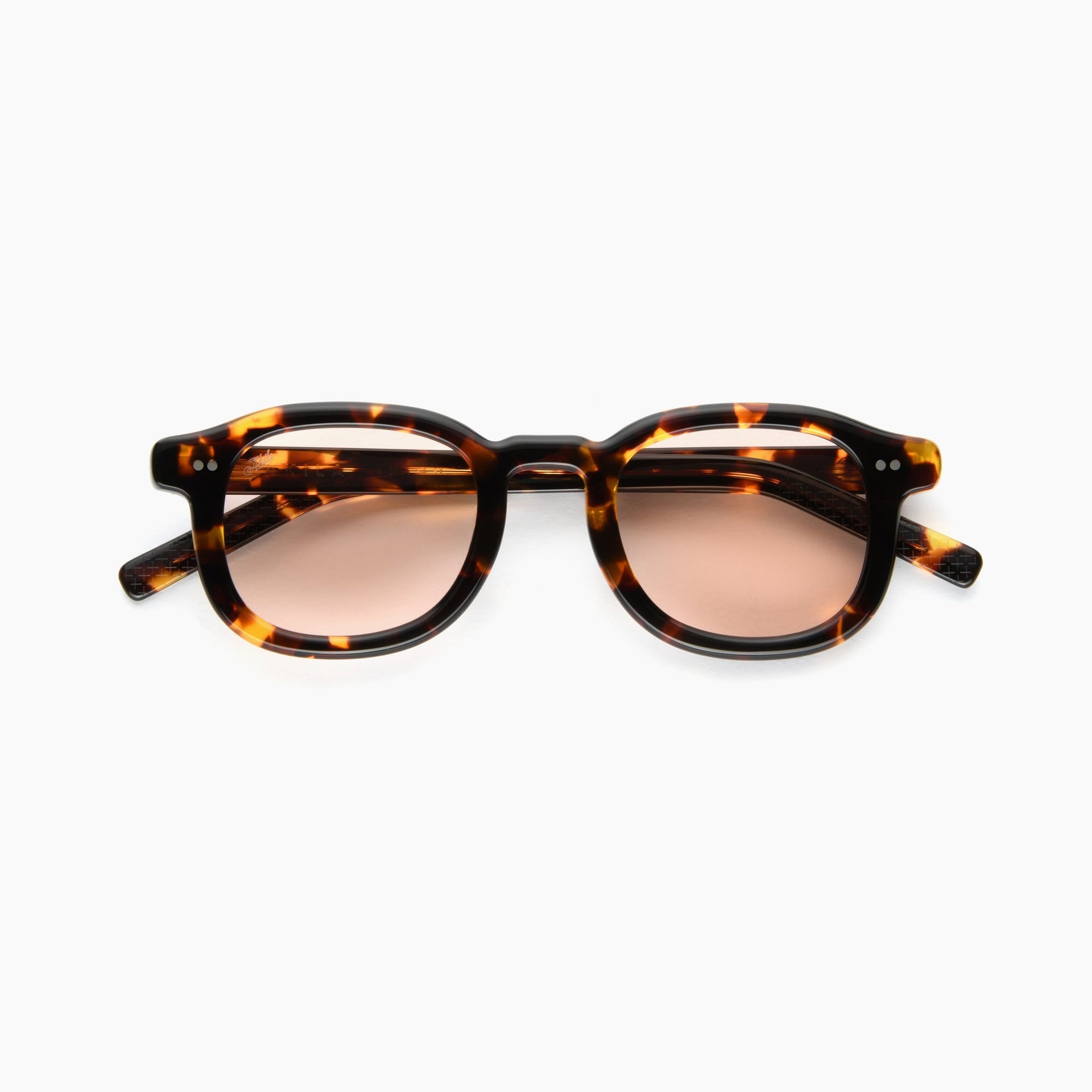Tokyo Tortoise / Light-Adaptive Peach
