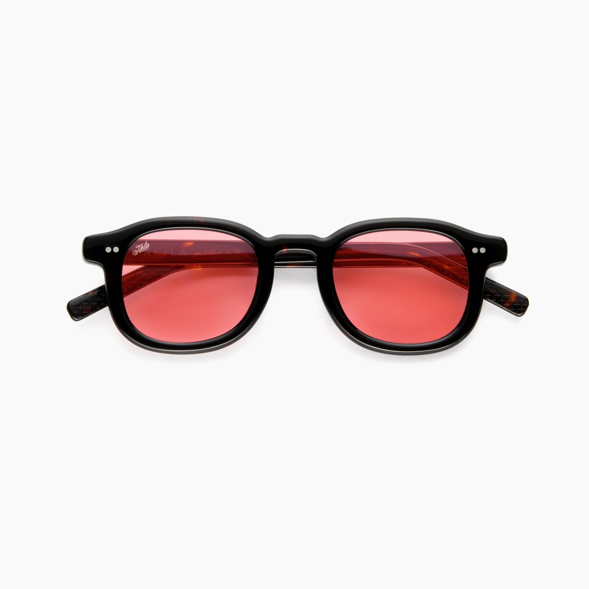 Dk Tortoise / Rose