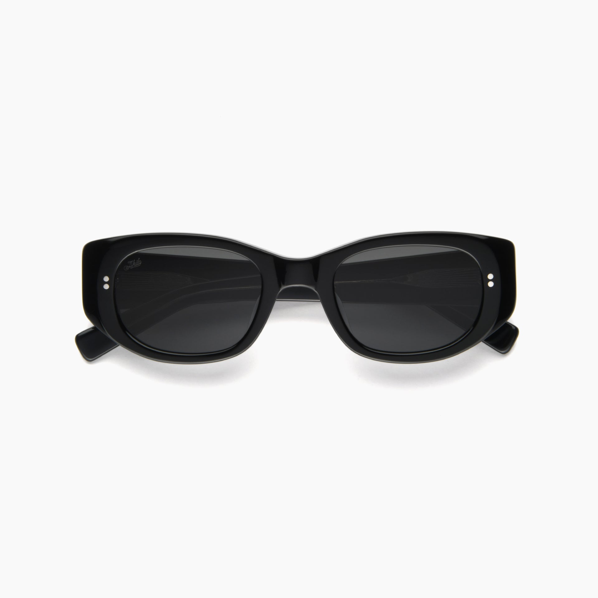 Black / Black