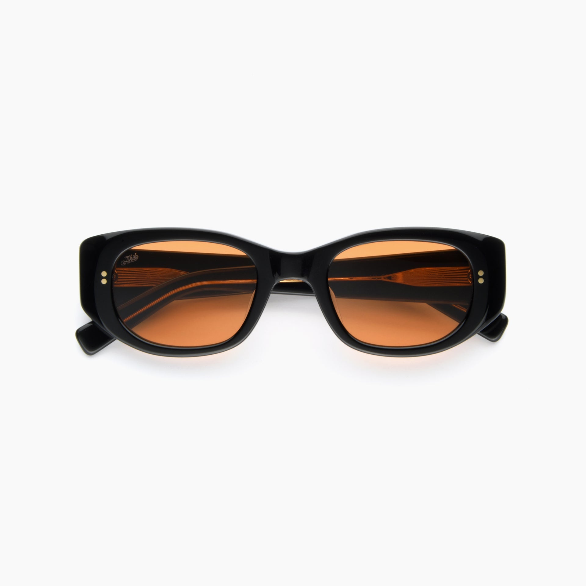 Black / Umber