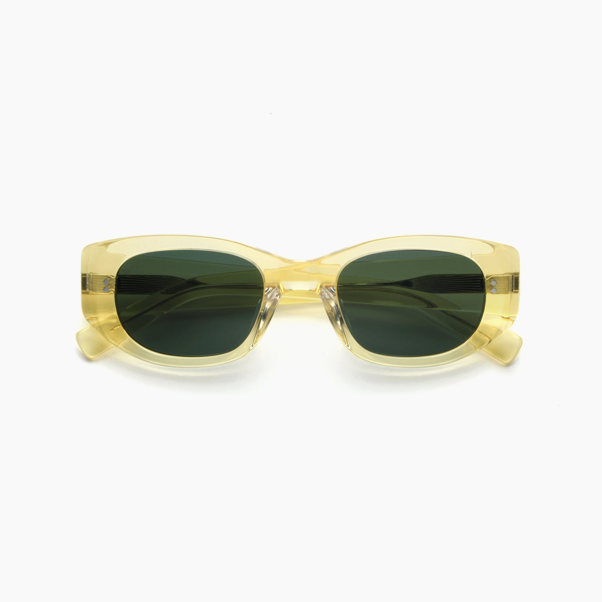 Yellow / Green