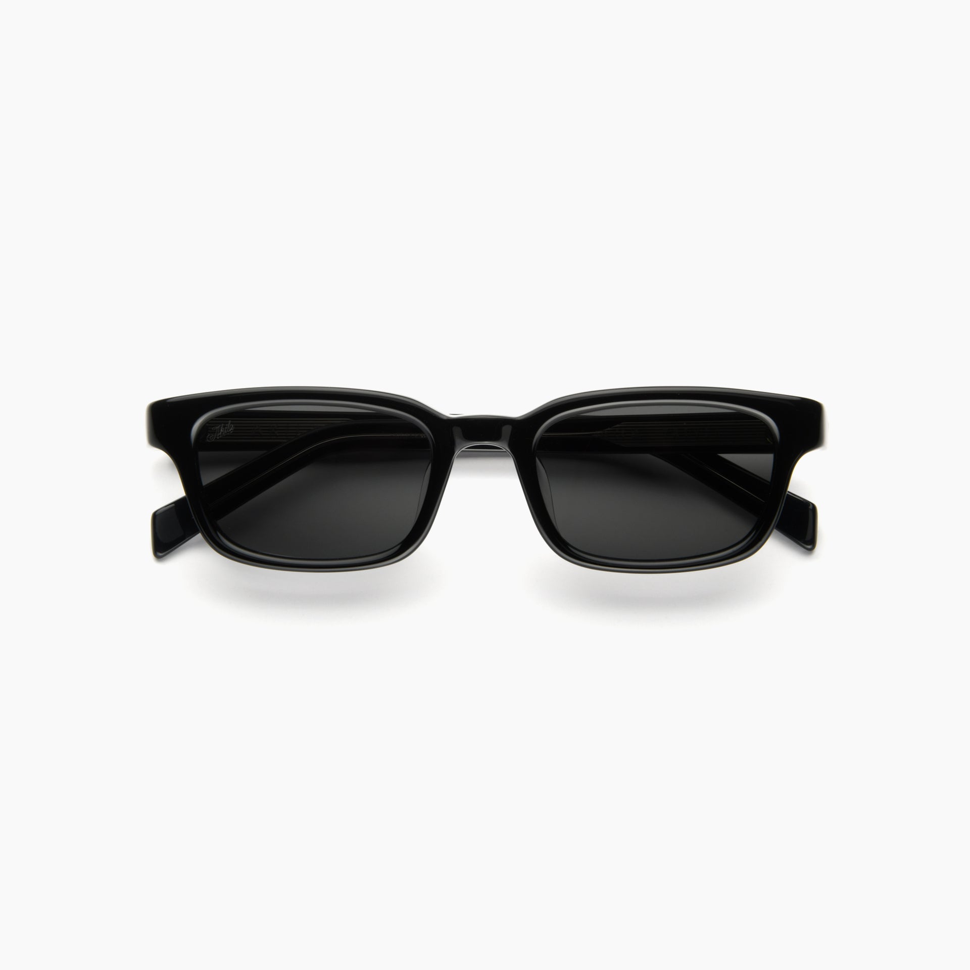 Black / Black