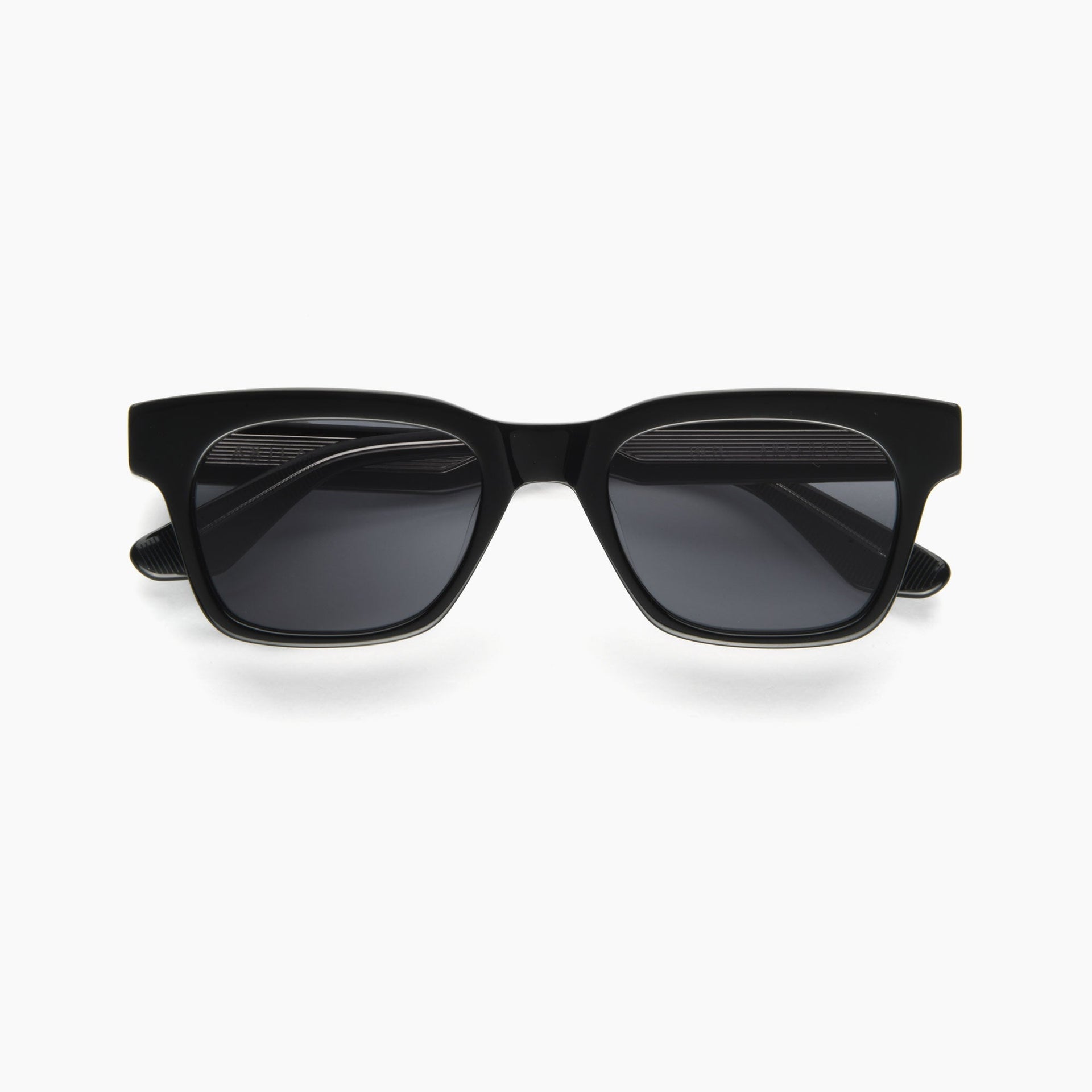 Black / Black