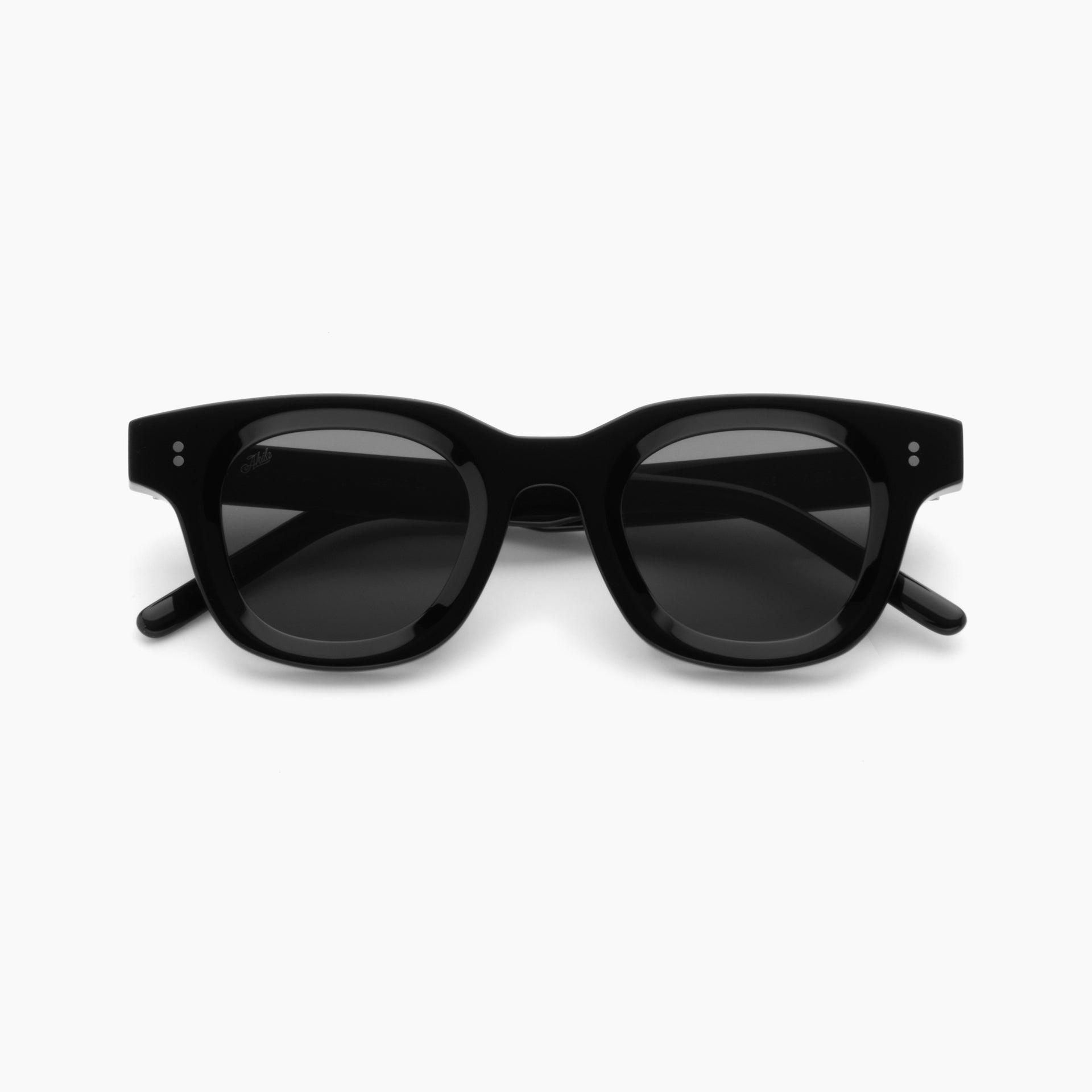 Black / Black