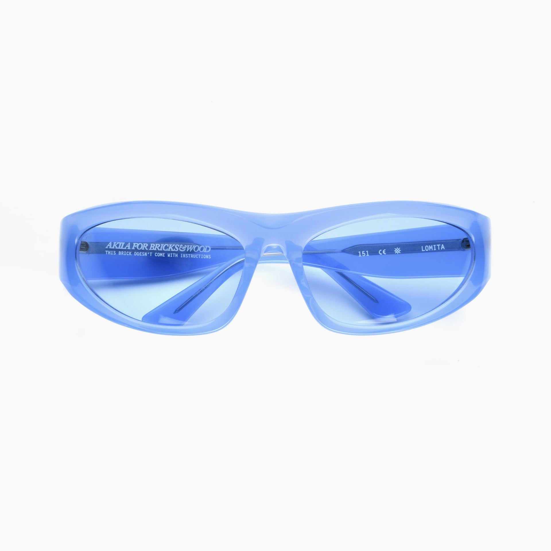 Blue / Lt Blue