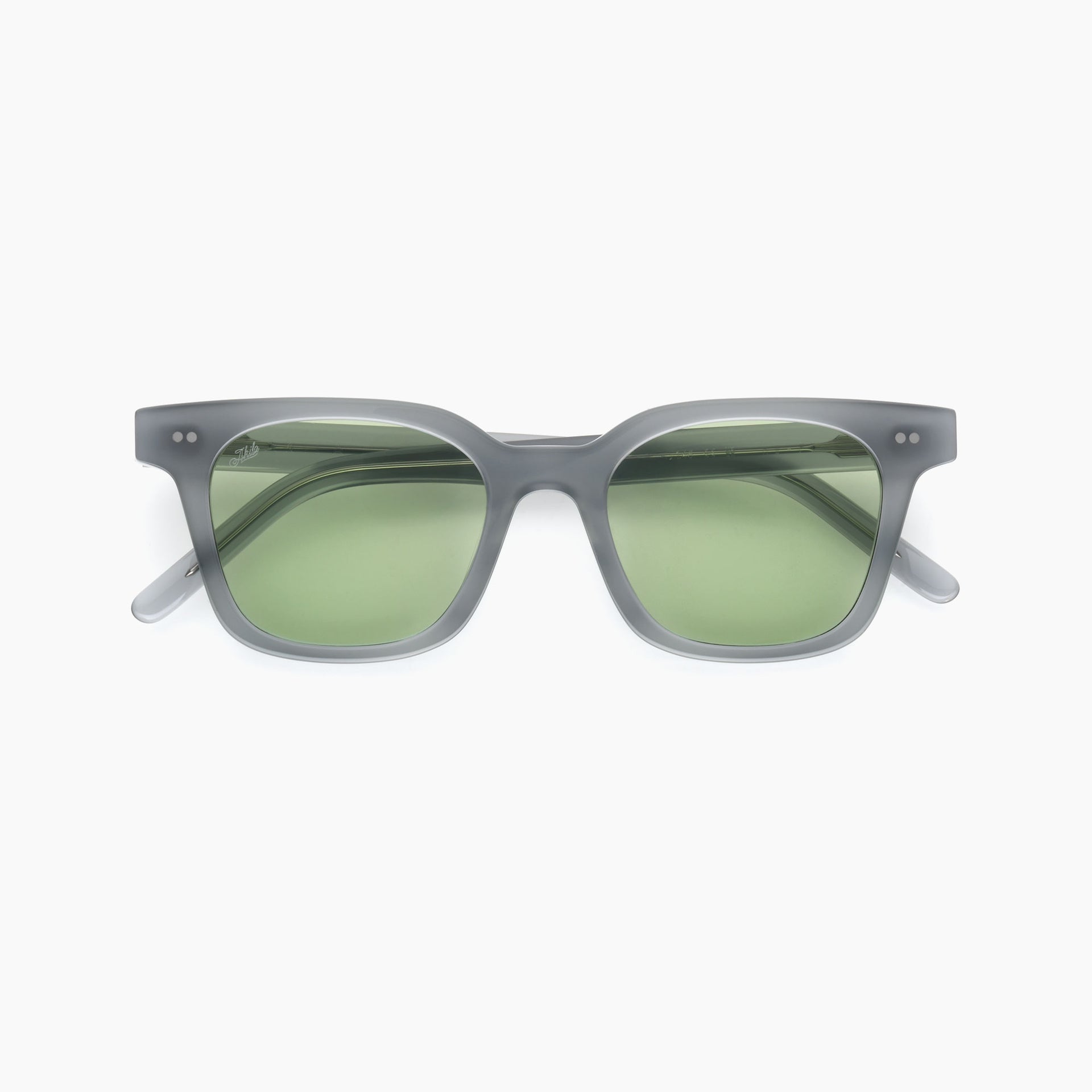 Grey / Lt Green