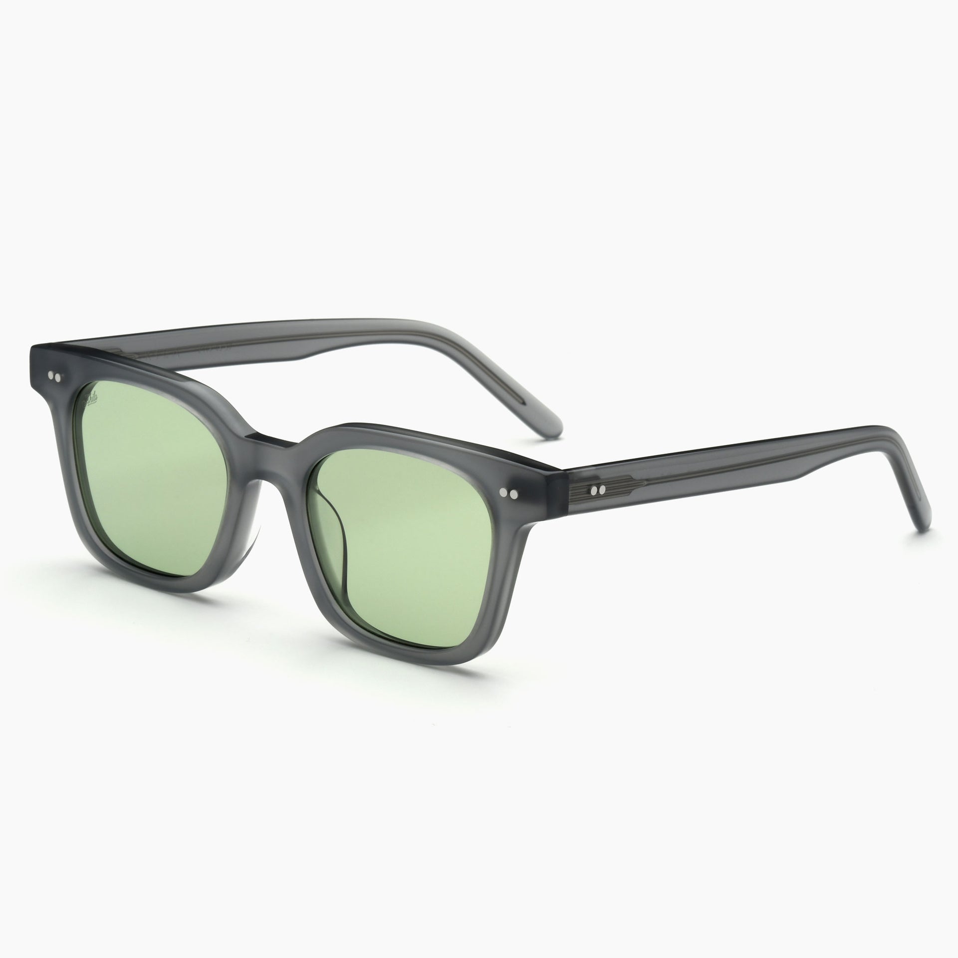 Grey / Lt Green