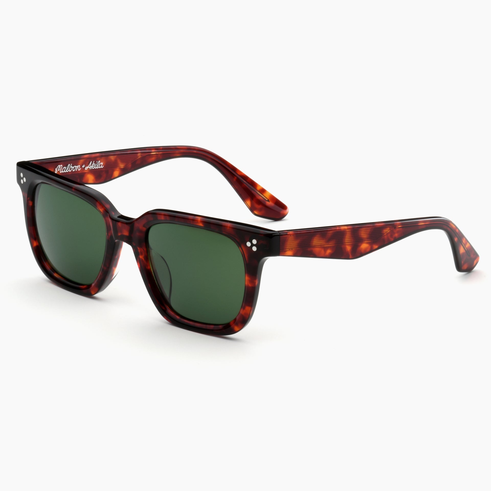 Tortoise / Green