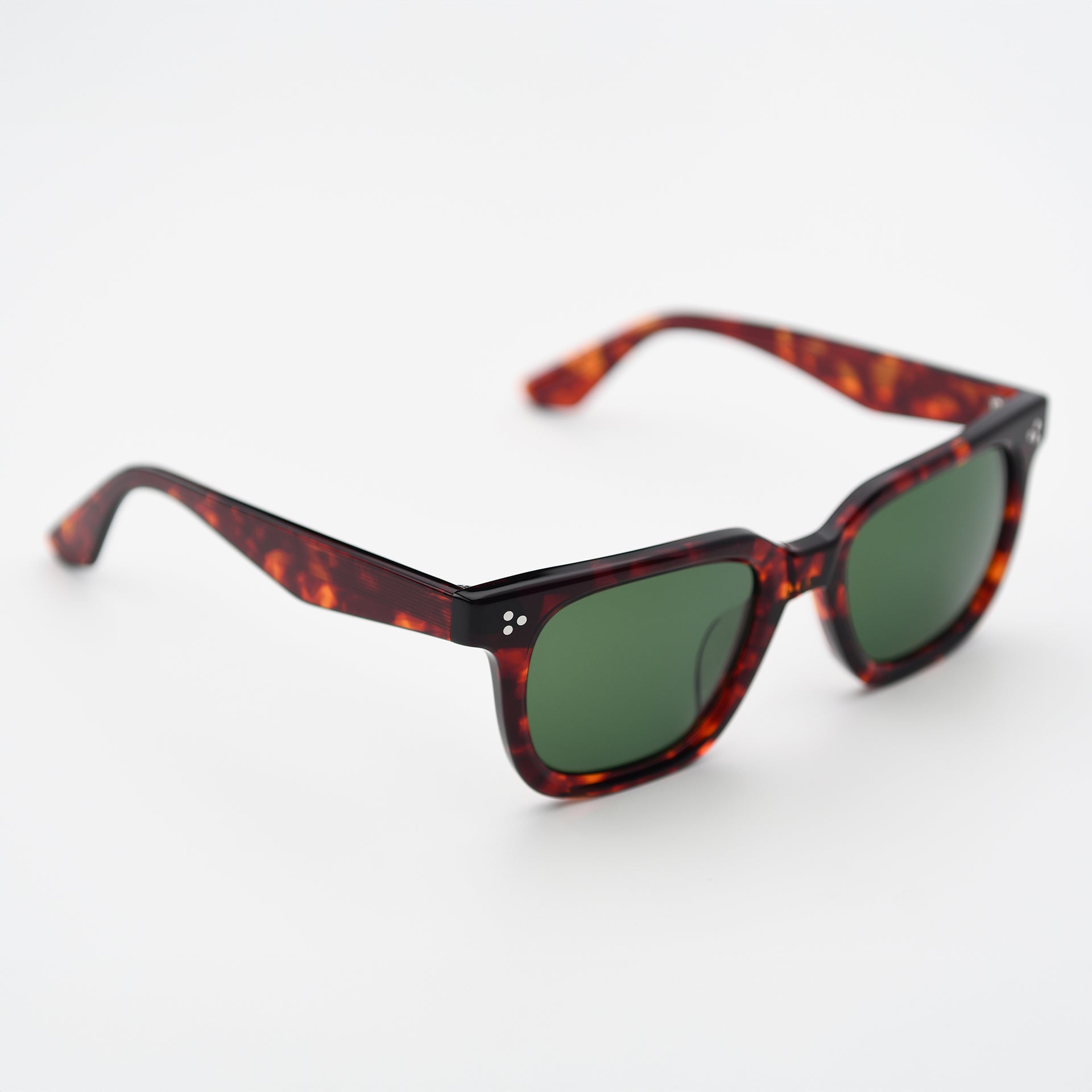 Tortoise / Green