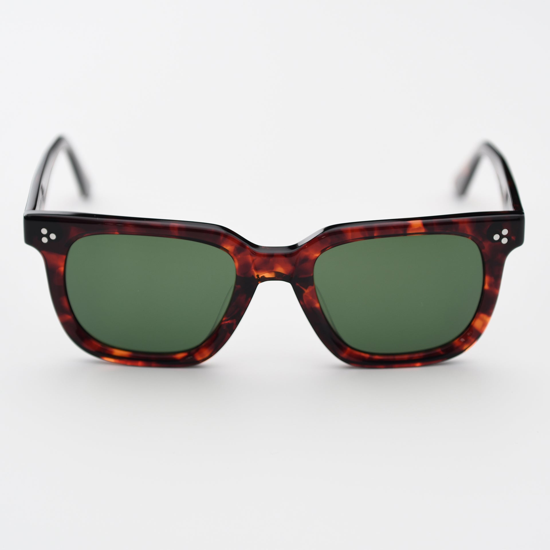 Tortoise / Green