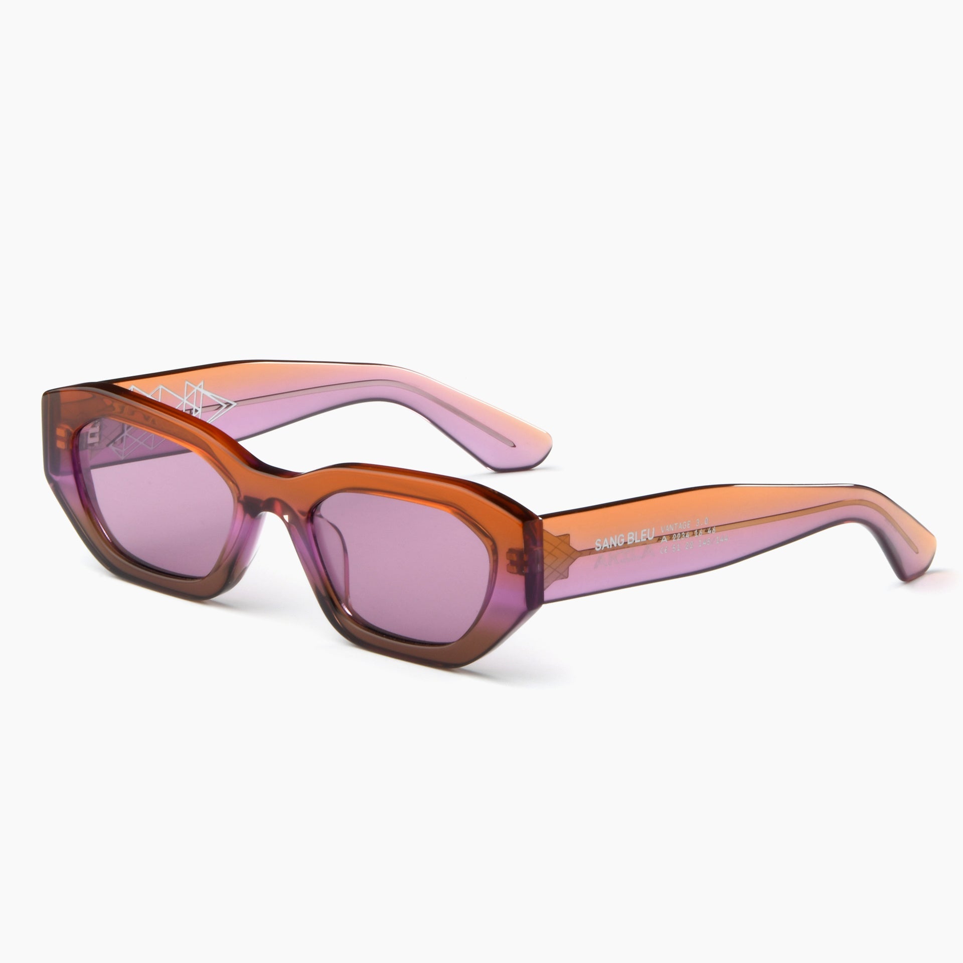 Gradient / Purple
