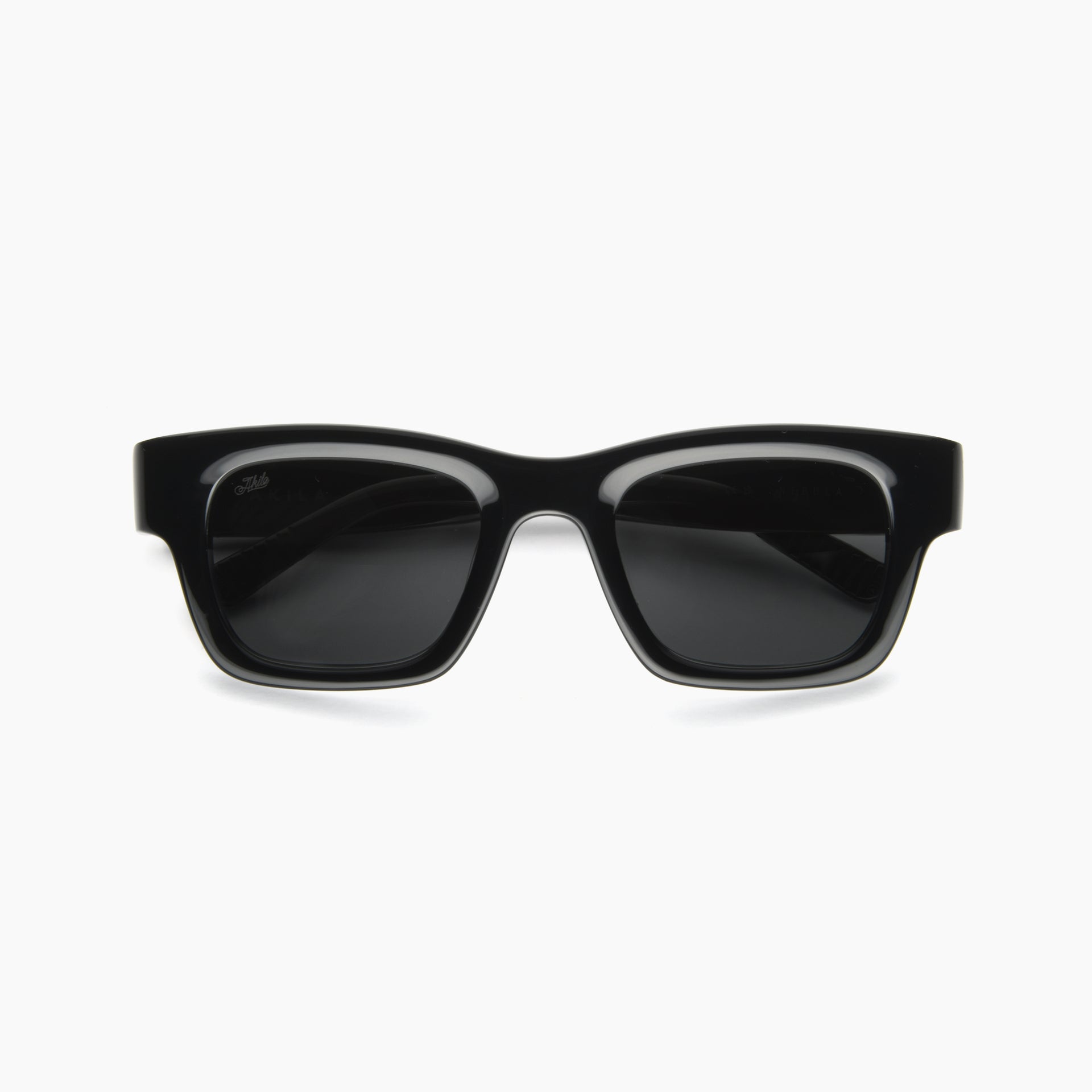 Black / Black
