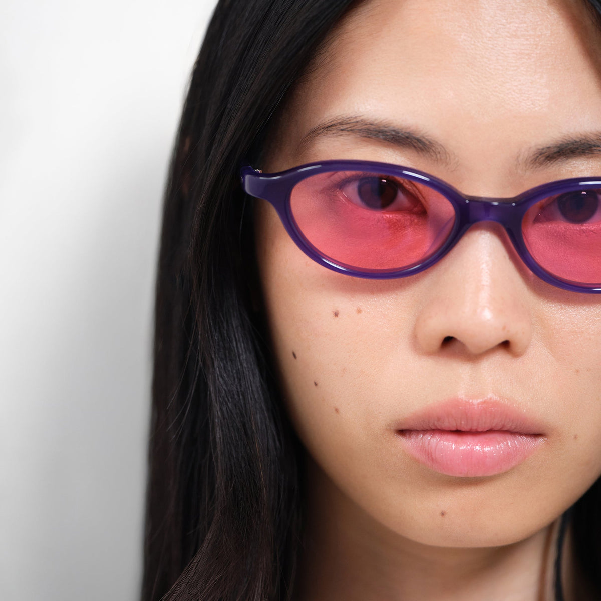 Violet / Pink