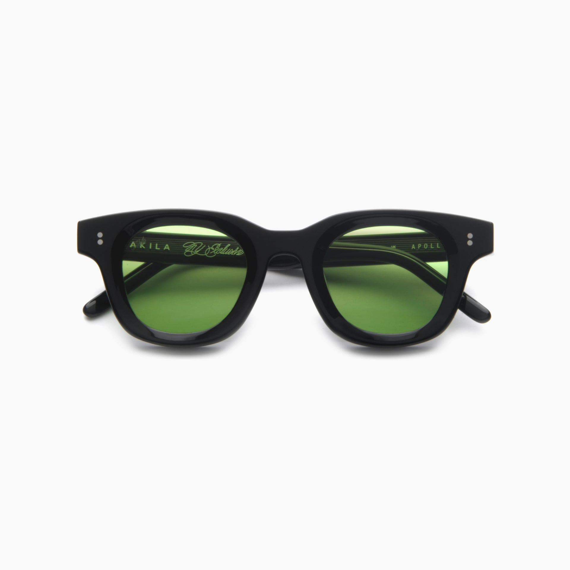 AKILA Eyewear Apollo Sunglasses – AKILA EU