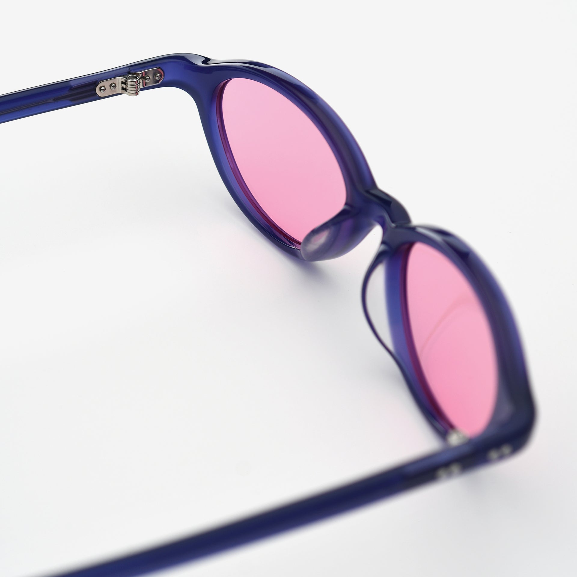 Violet / Pink