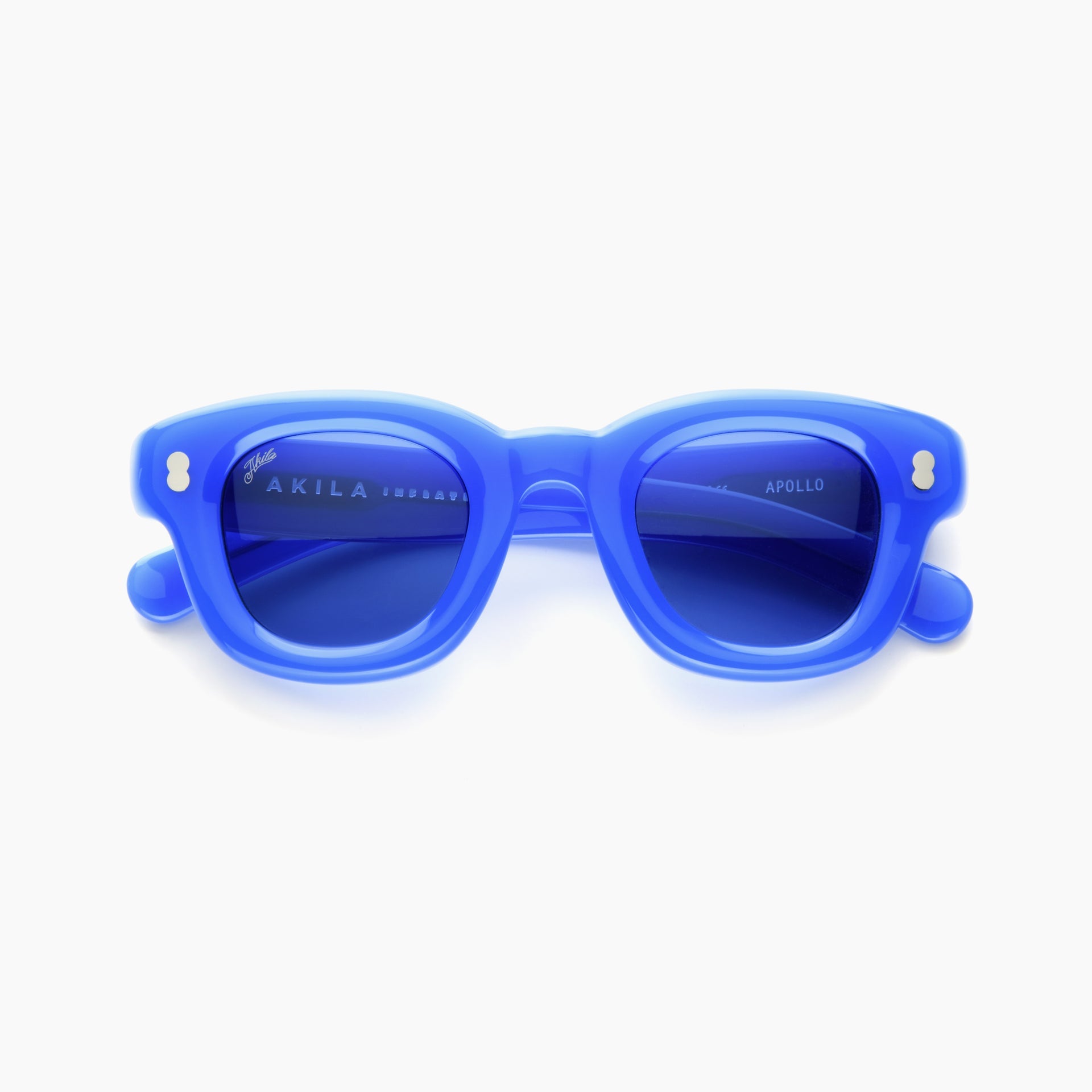Blue / Blue