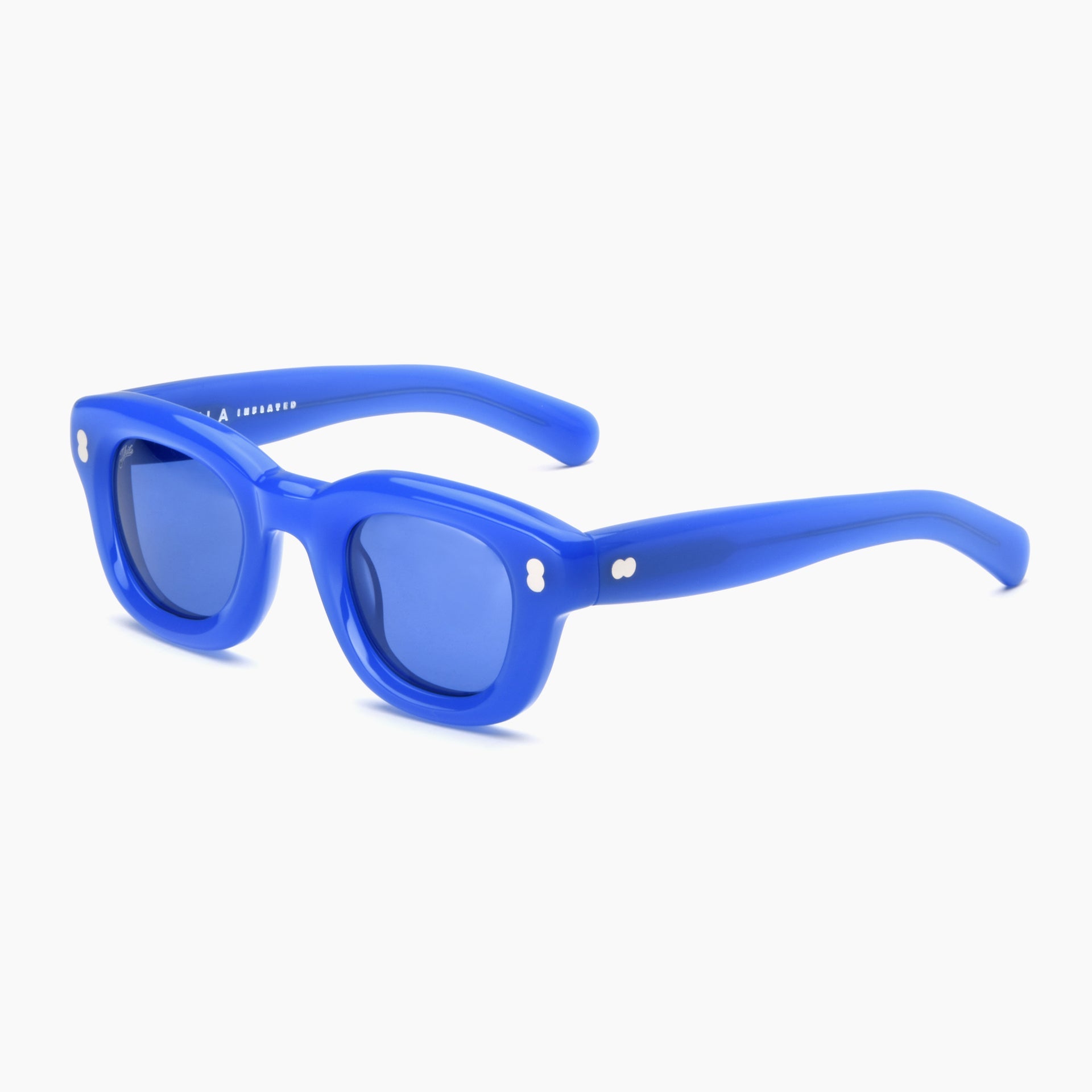 Blue / Blue