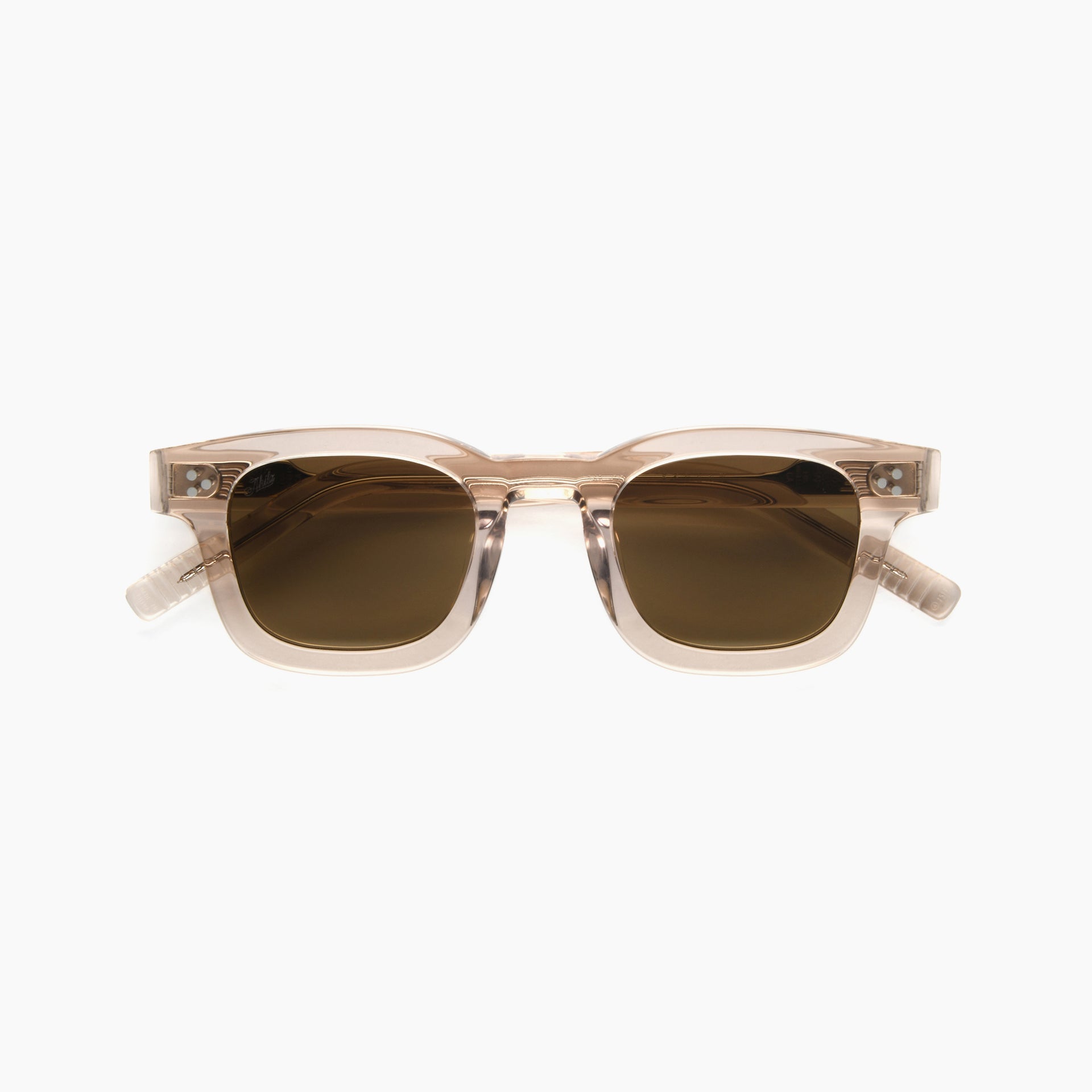 Beige / Brown