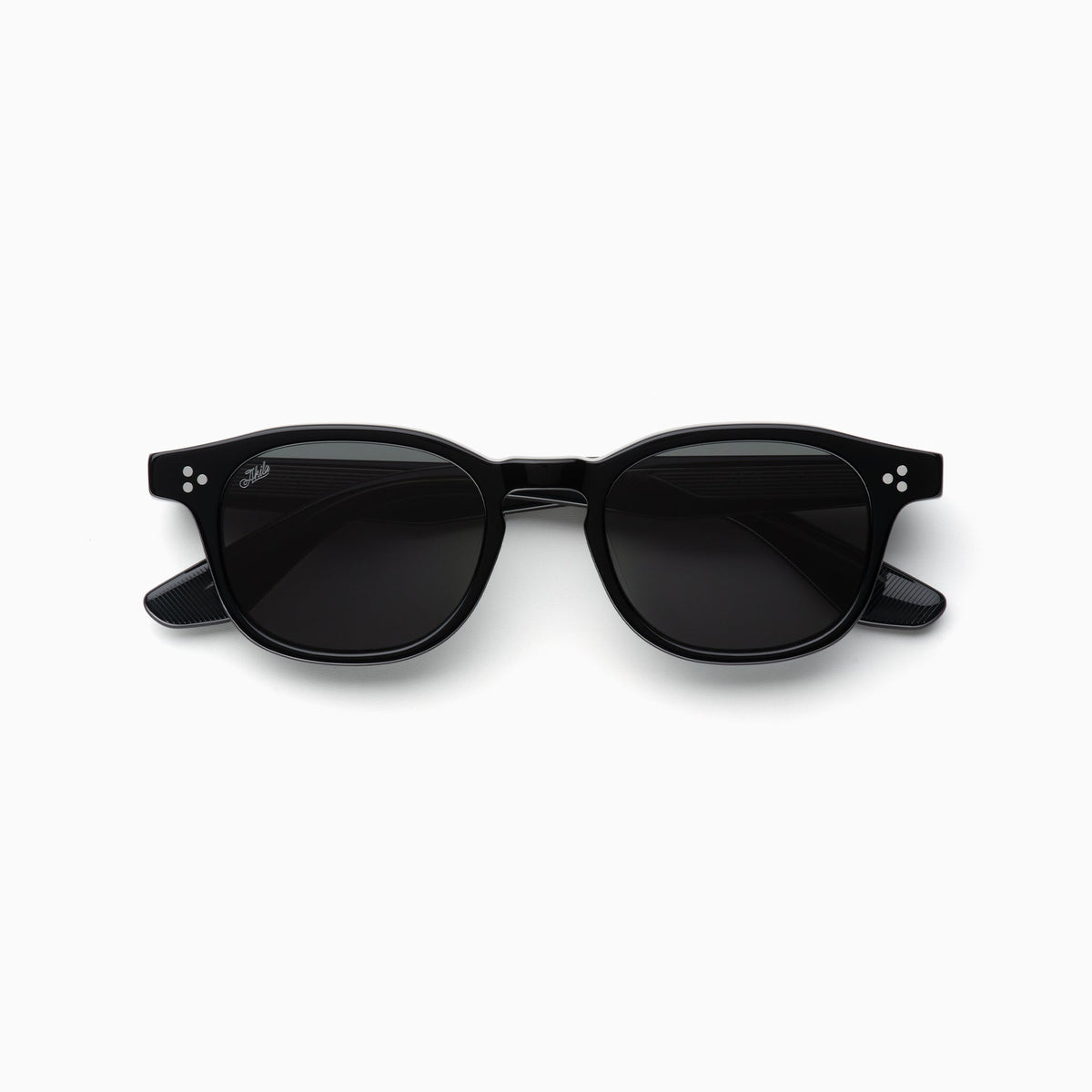 Black / Black