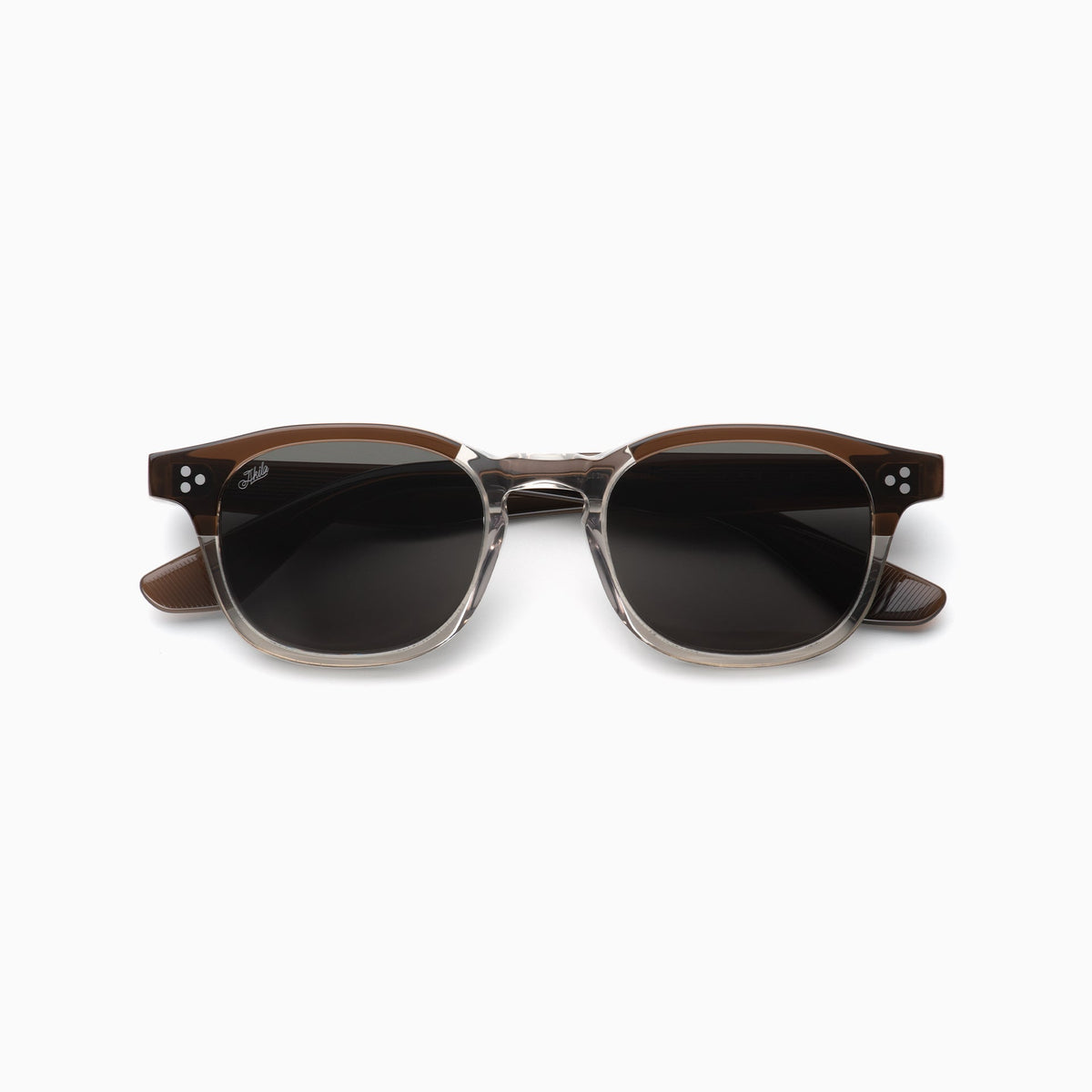 Brown & Warm Grey / Smoke