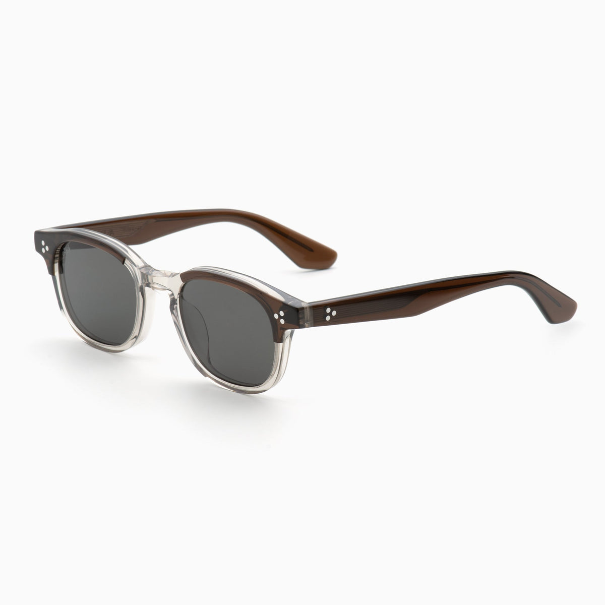 Brown & Warm Grey / Smoke