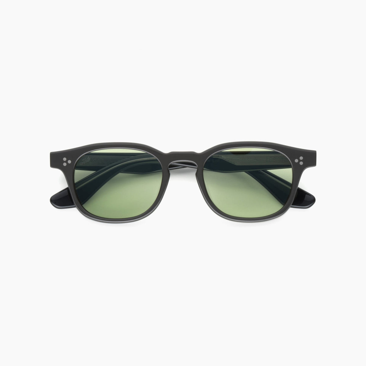 Grey / Green