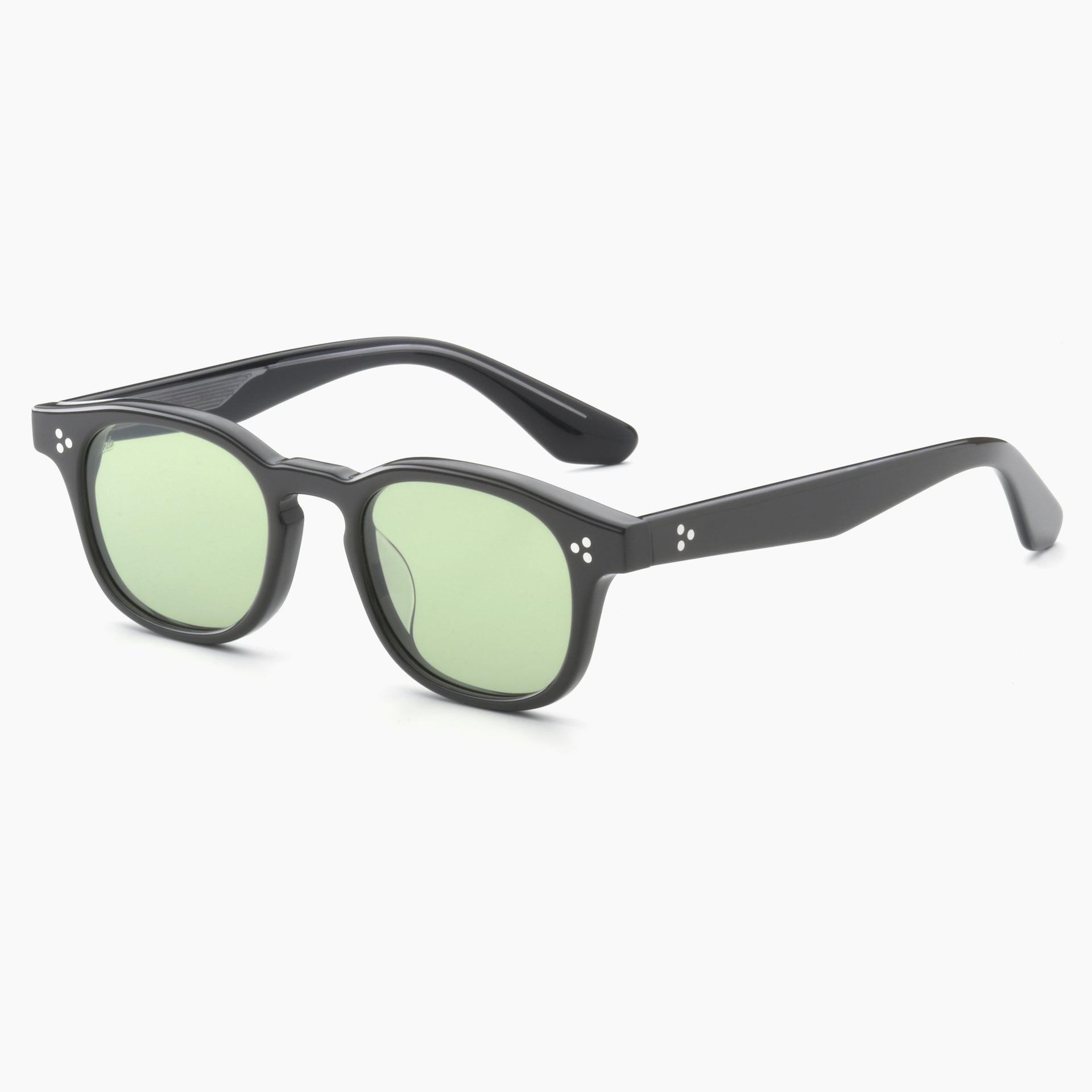 Grey / Green