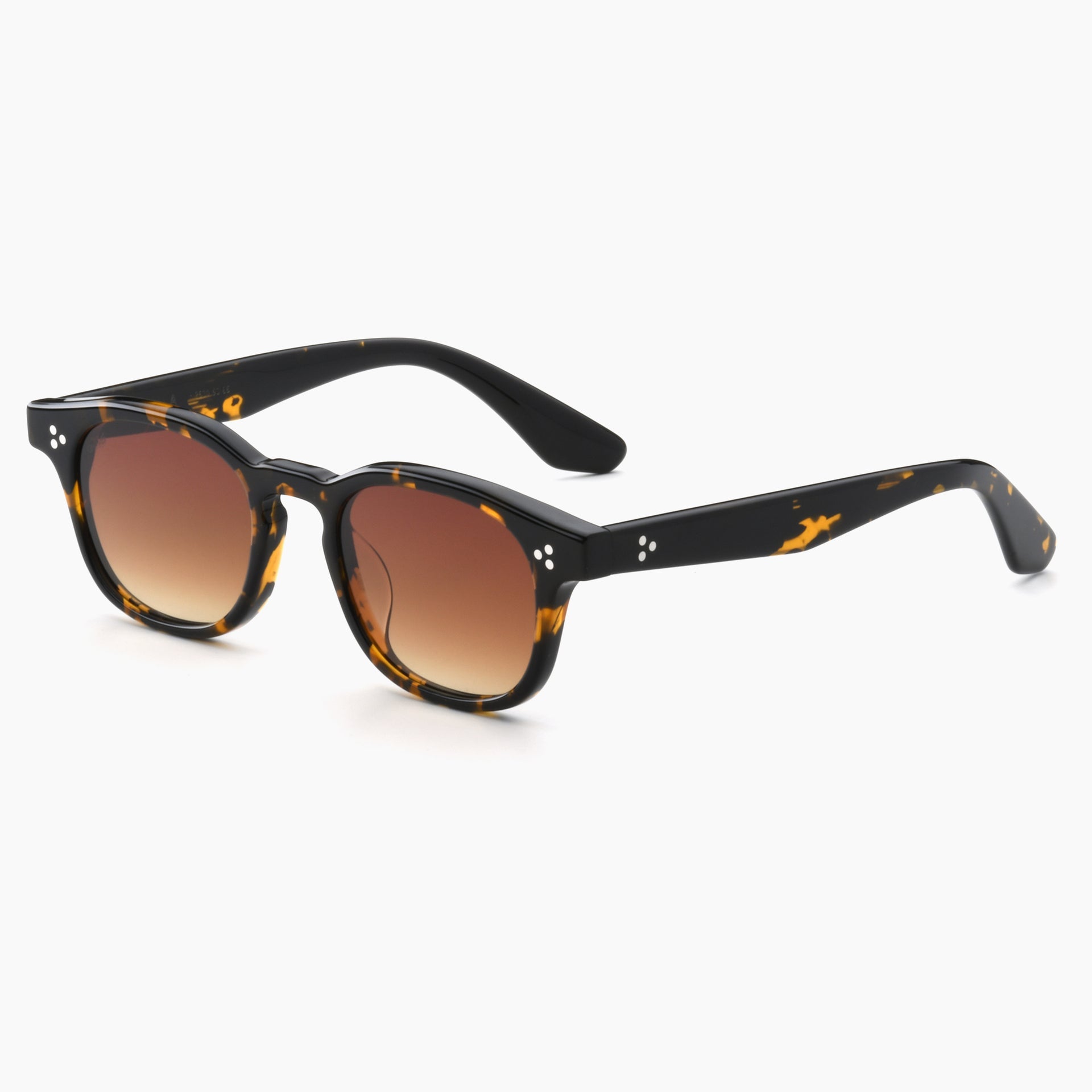 Tortoise / Umber Gradient