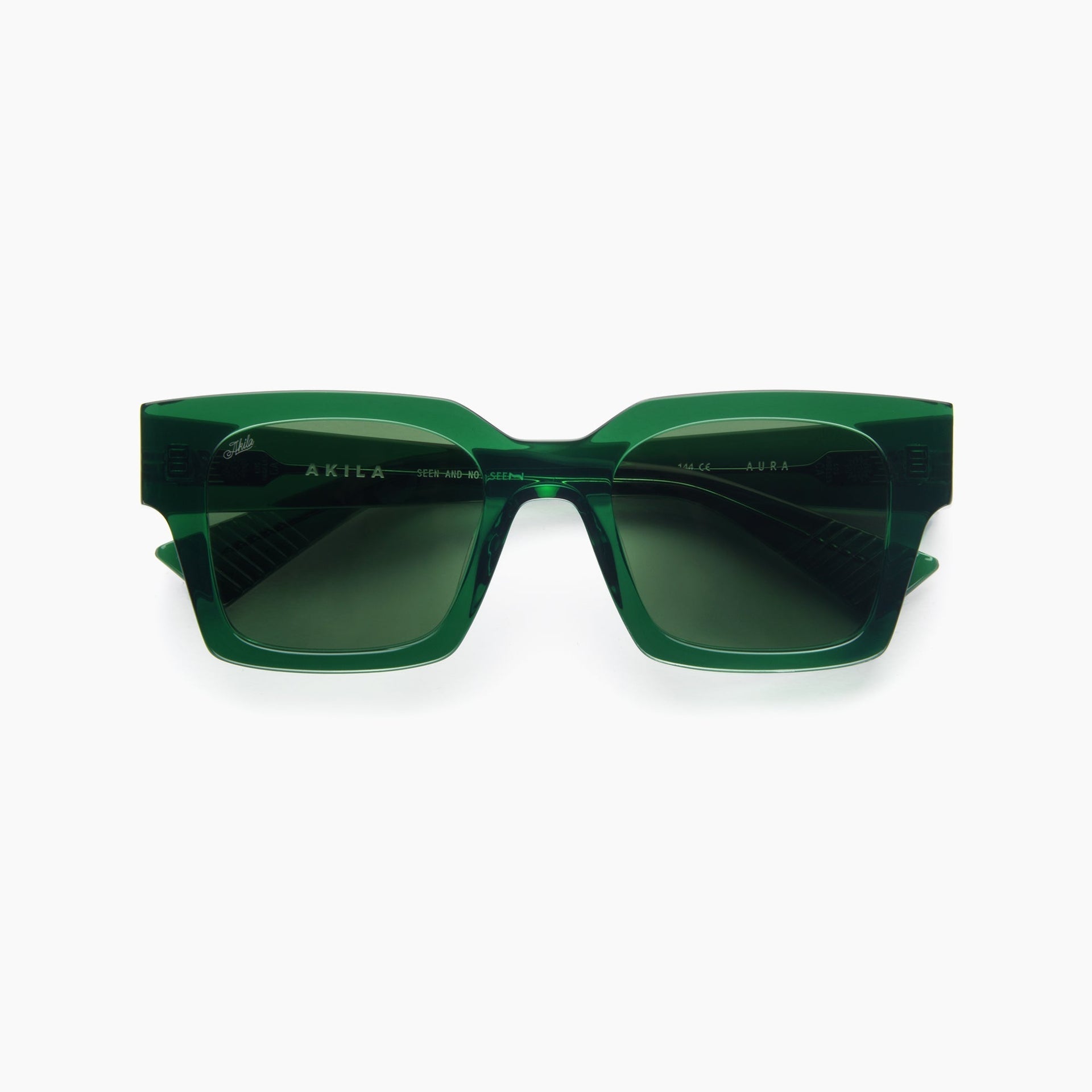 Green / Green