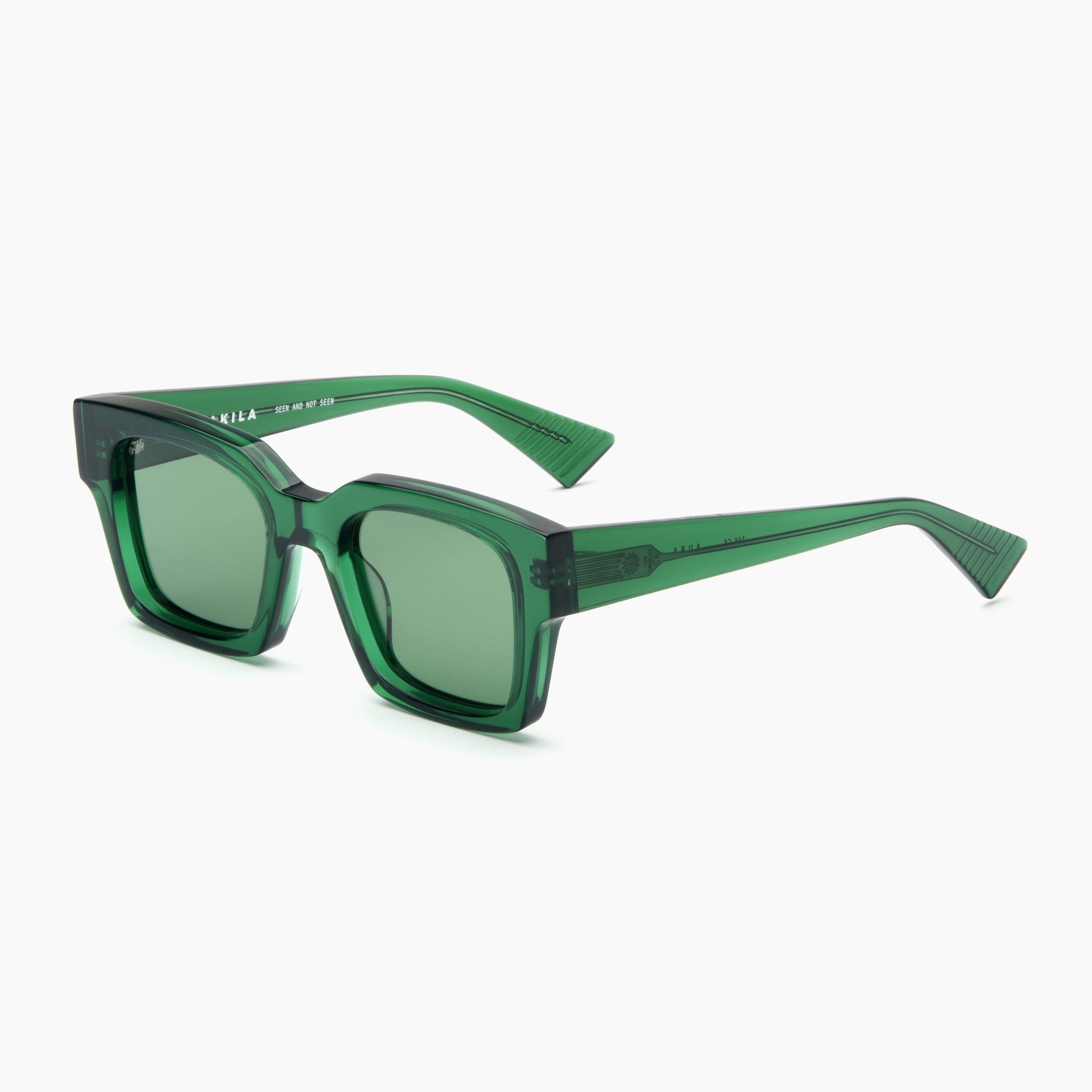 Green / Green