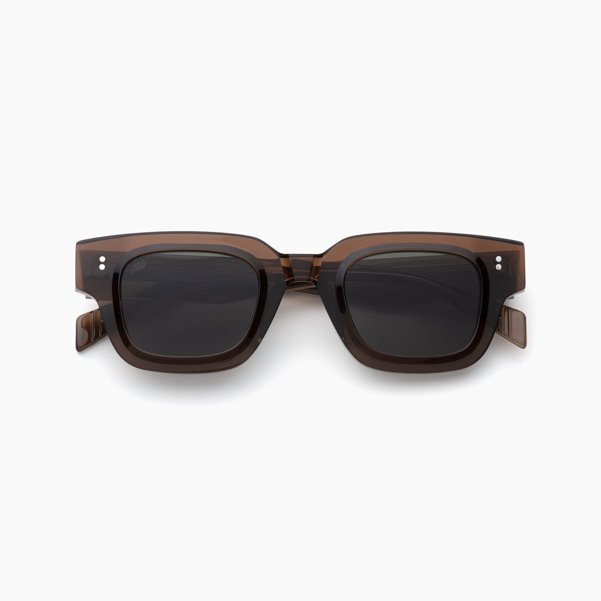 Brown / Smoke