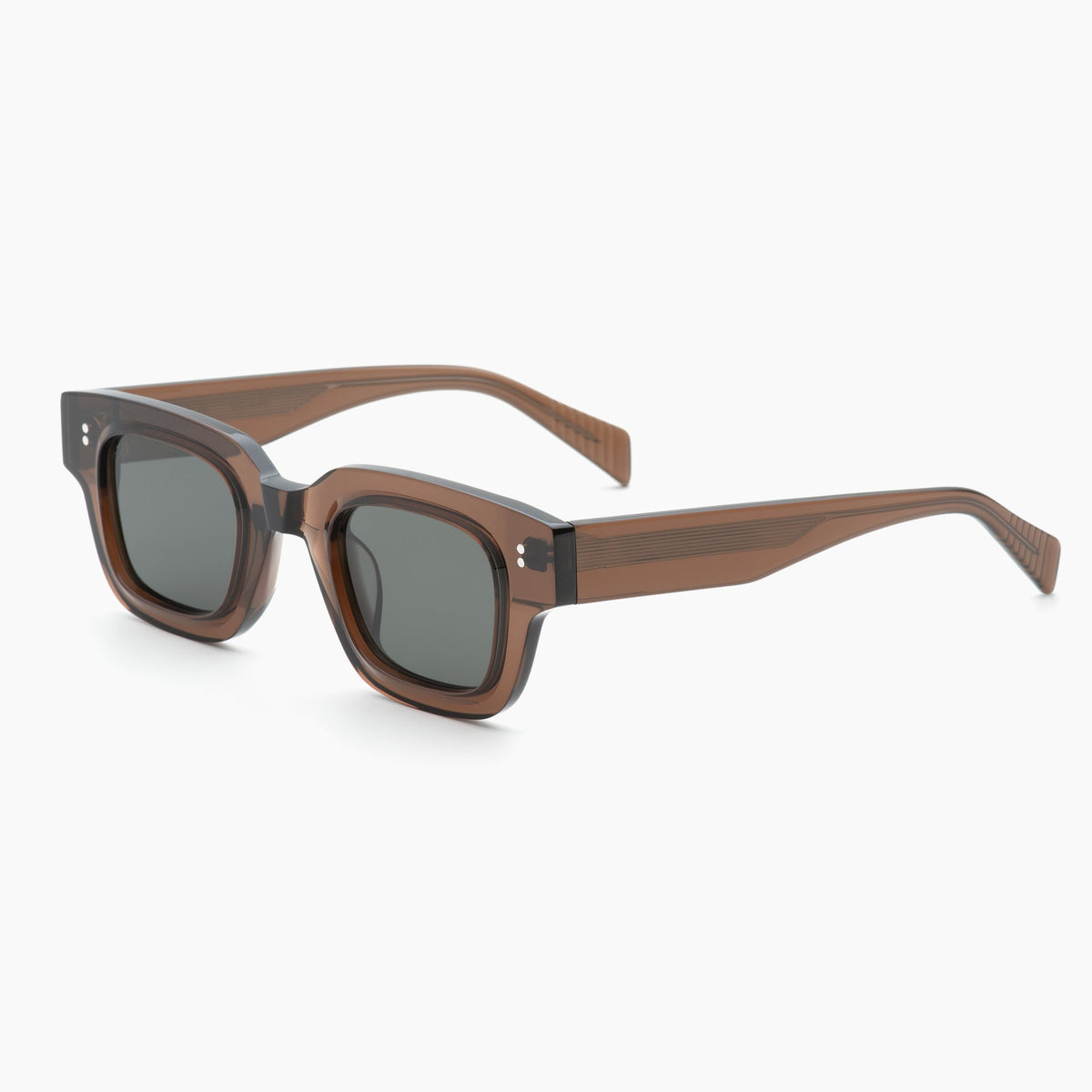Brown / Smoke