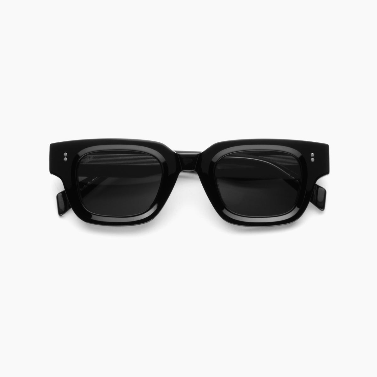 Black / Black