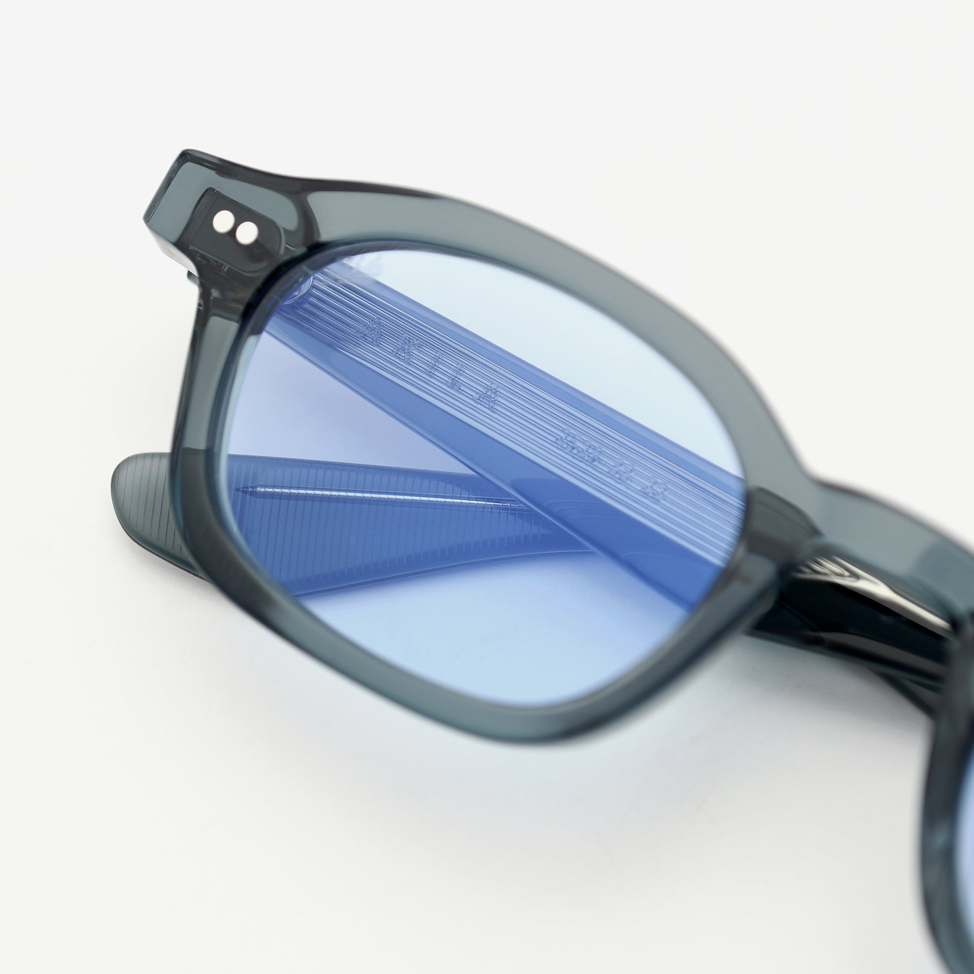 Slate / Lt Blue