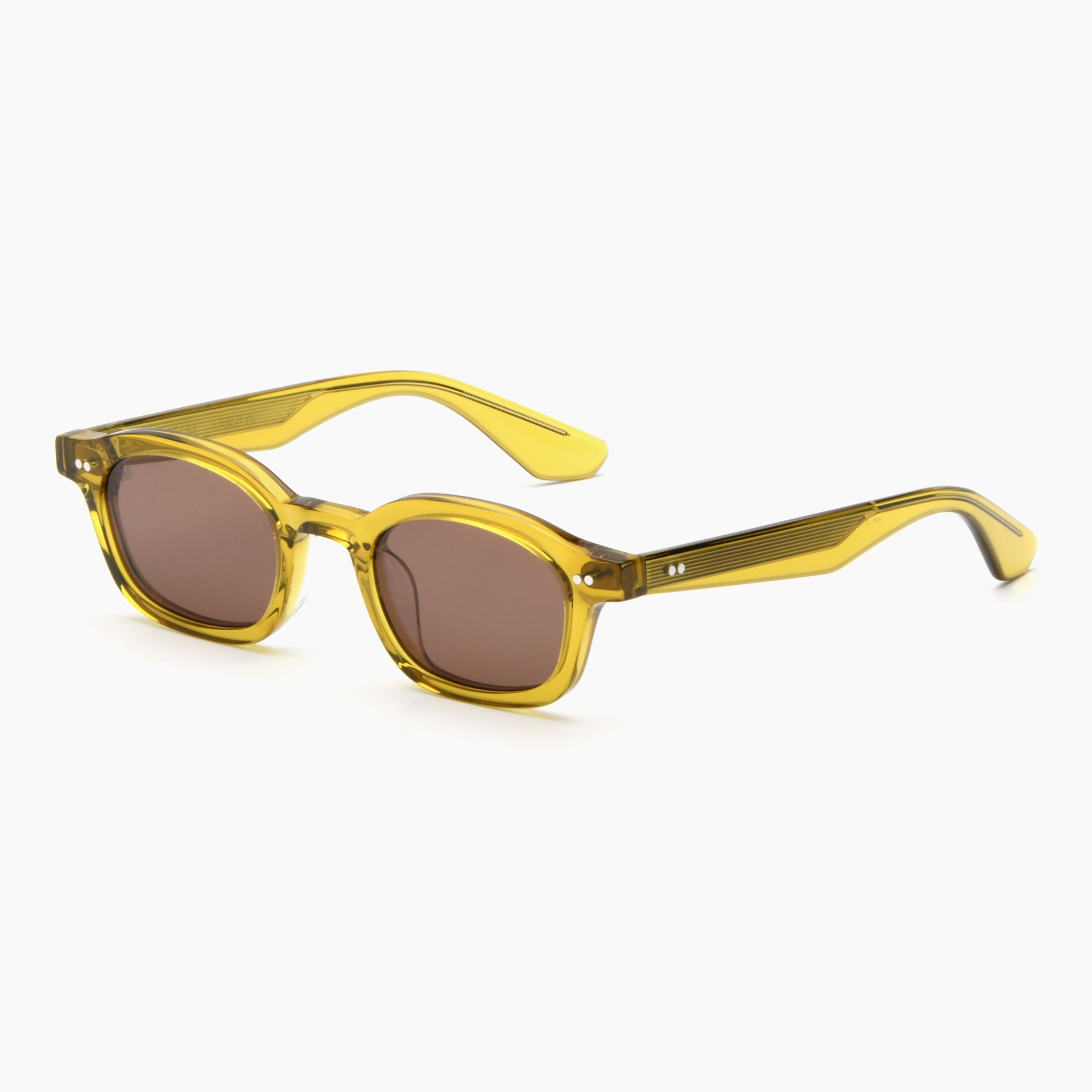 Ochre / Brown