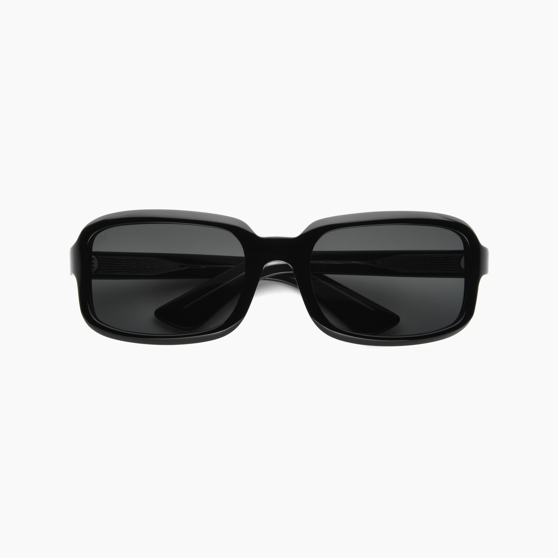 Black / Black