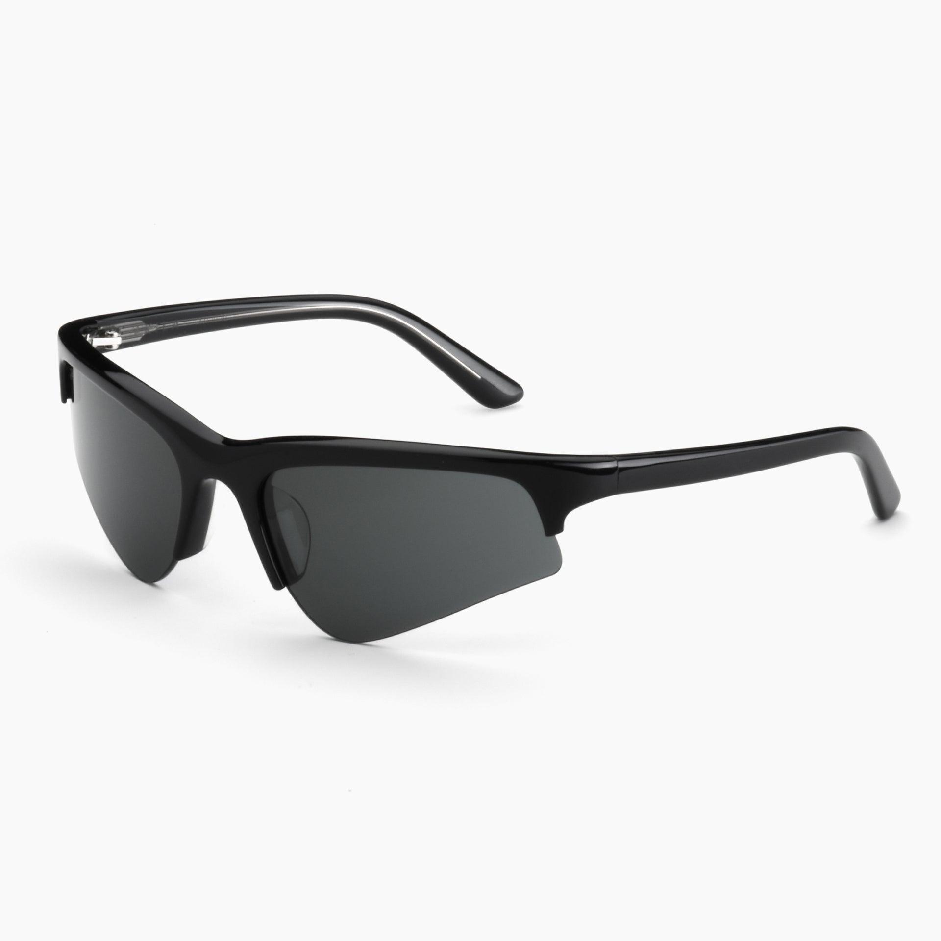 Black / Black