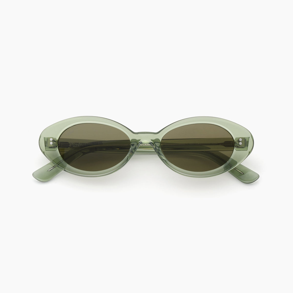Olivine / Olive