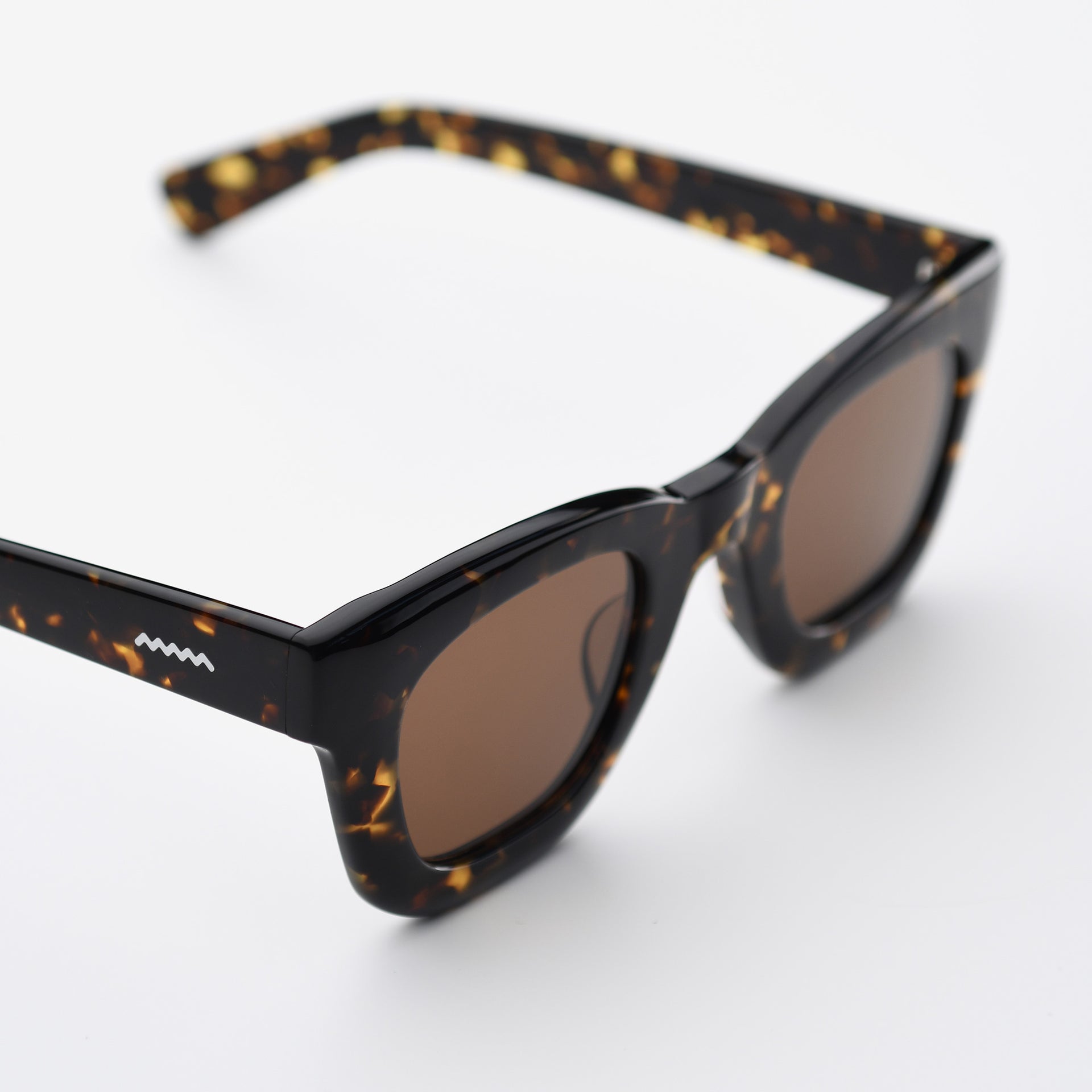 Tortoise / Brown