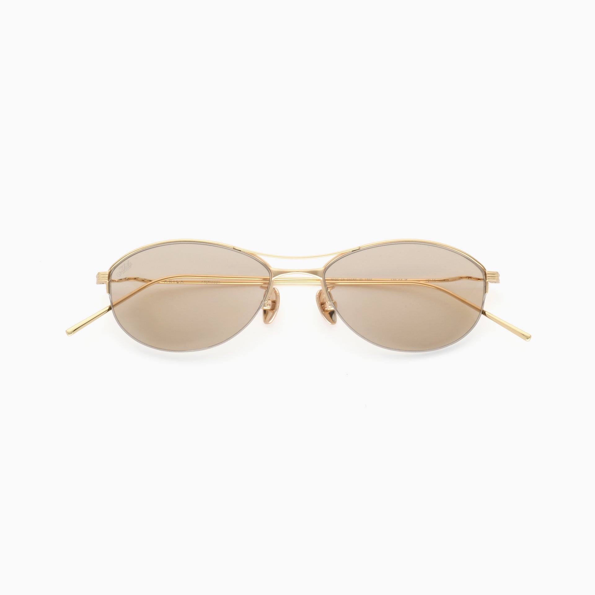 Gold / Khaki