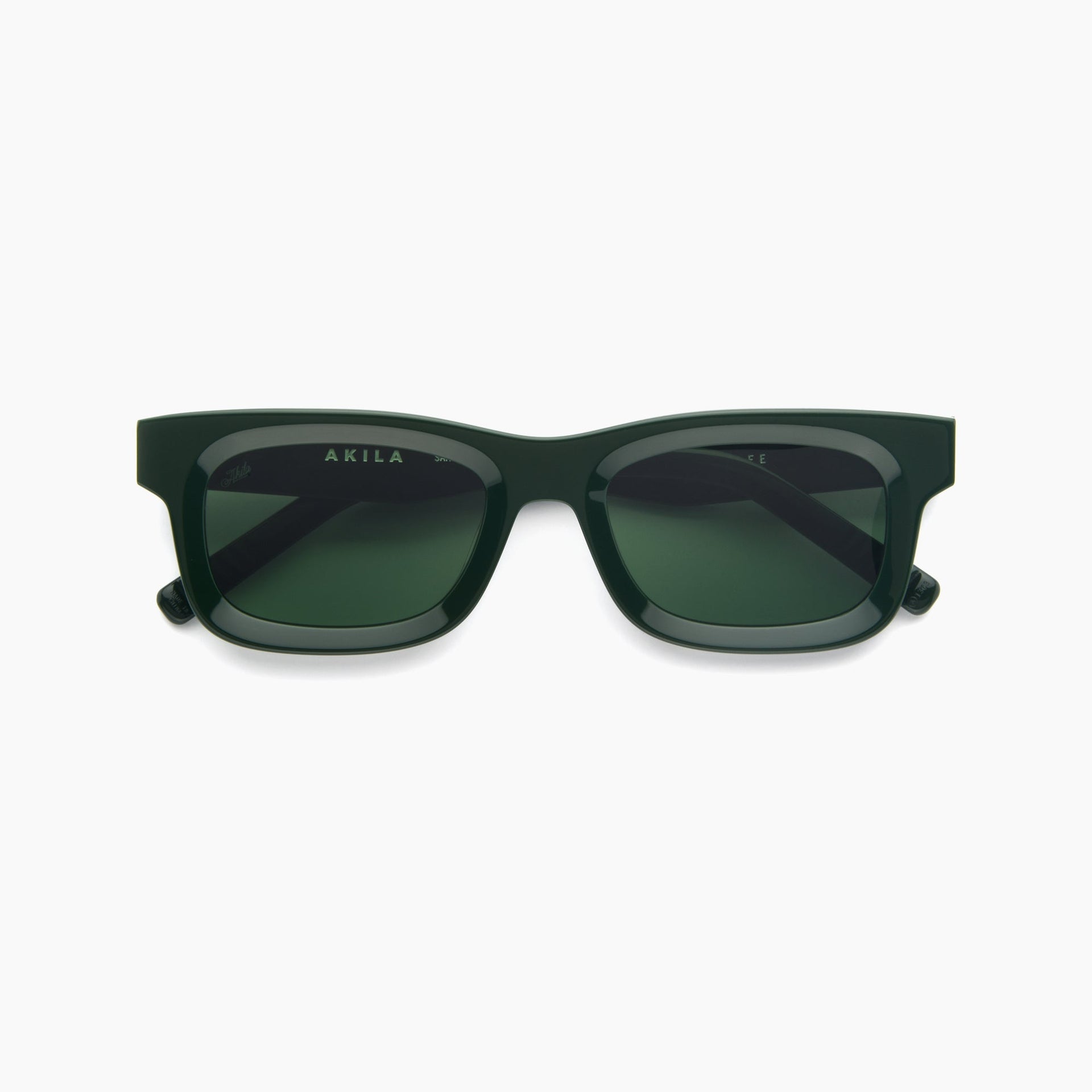 Forest Green / Green