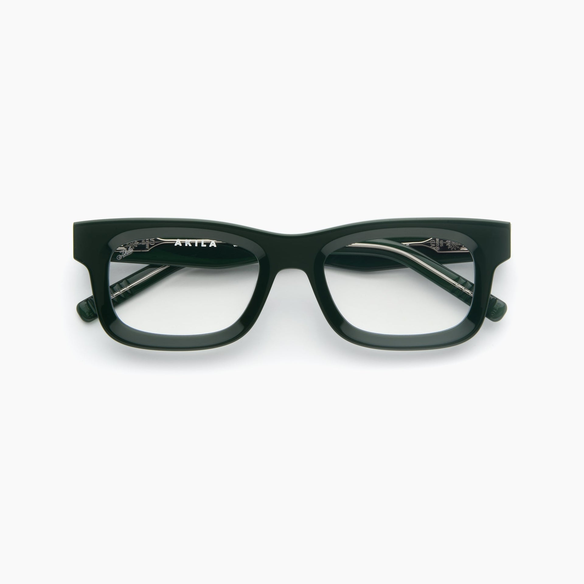 Forest Green