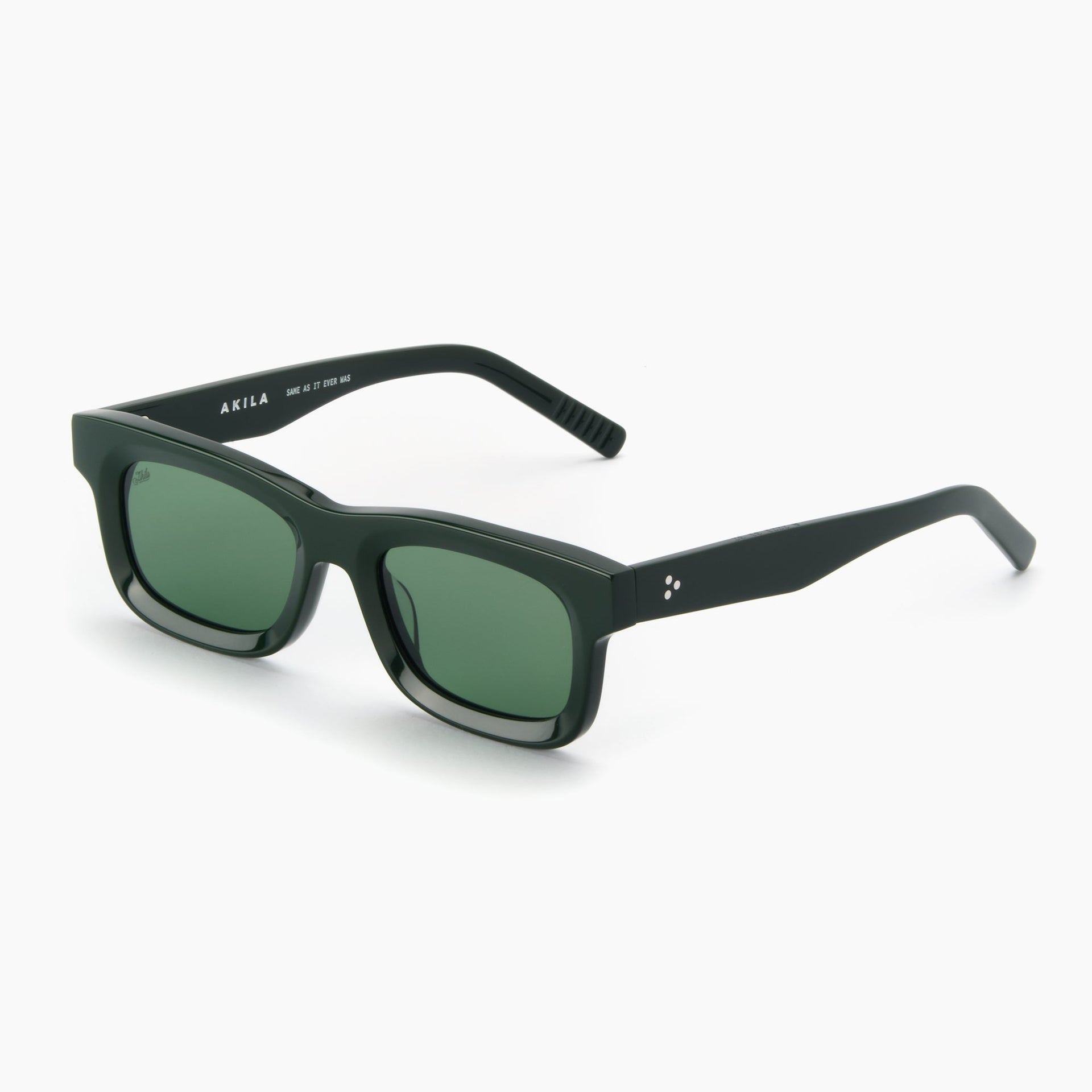 Forest Green / Green