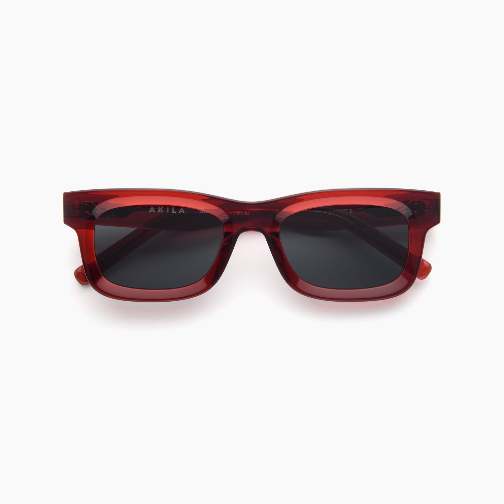 Red / Black